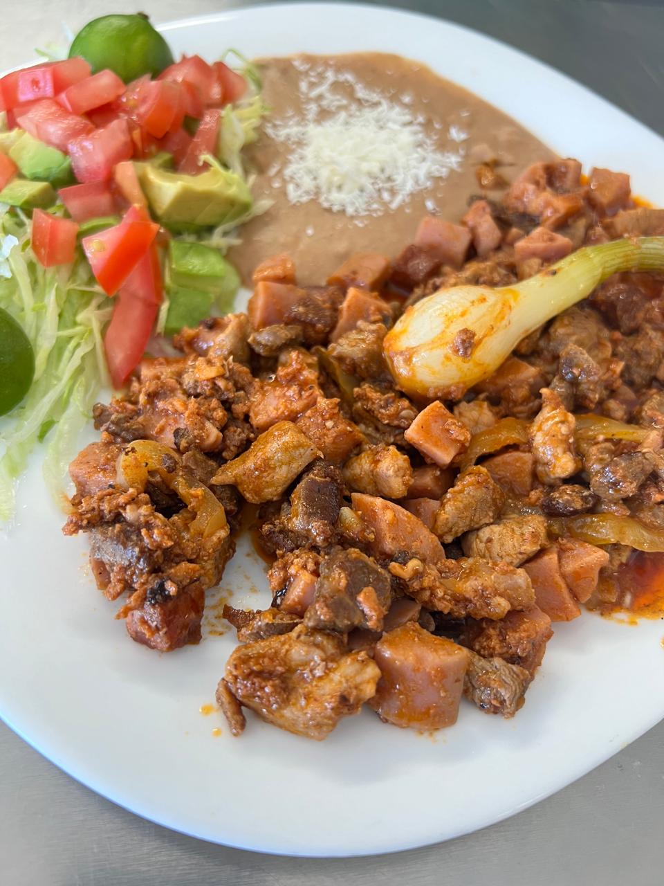 Hora de Comer image 9