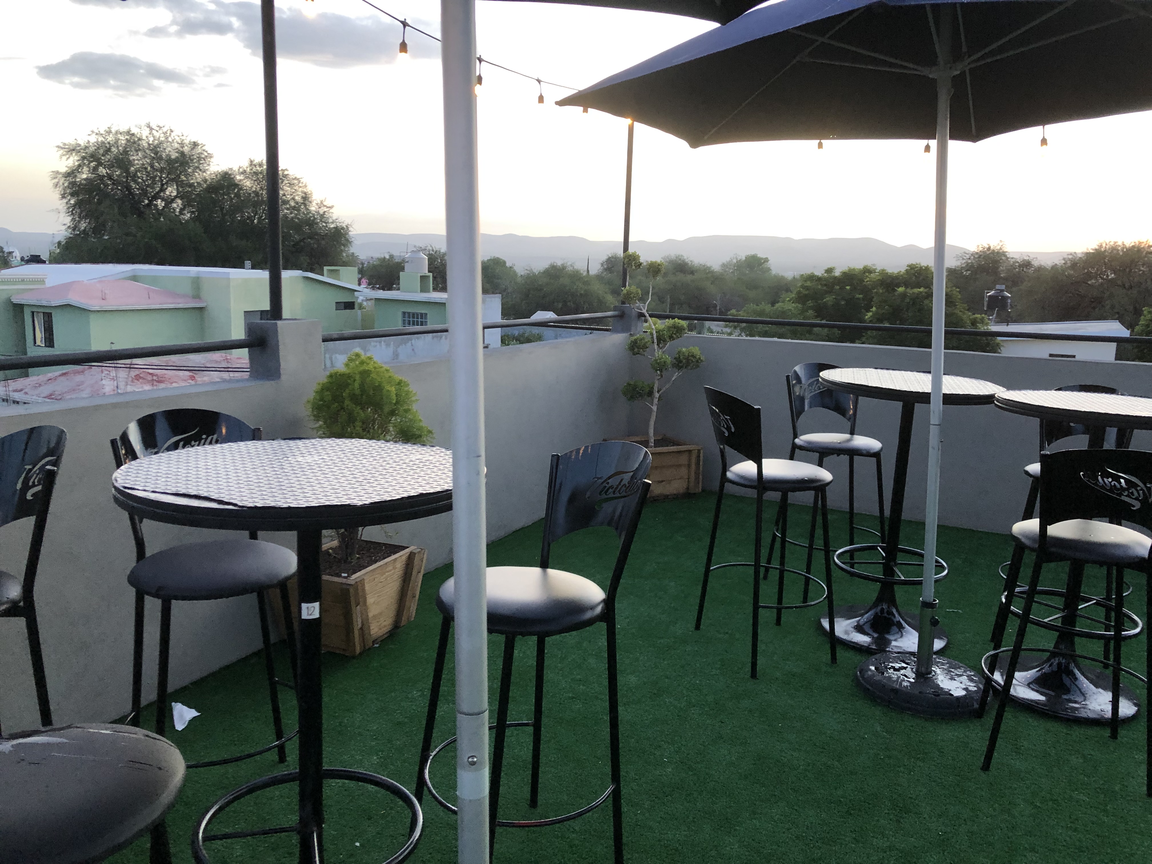 “La Esquina Restaurant” image 1