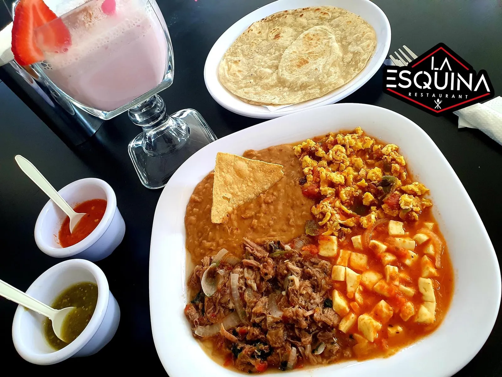 “La Esquina Restaurant” image 2