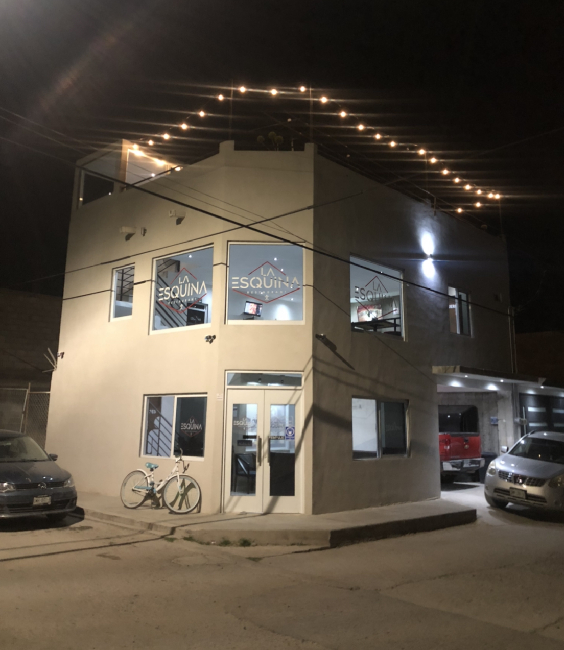 “La Esquina Restaurant” image 3