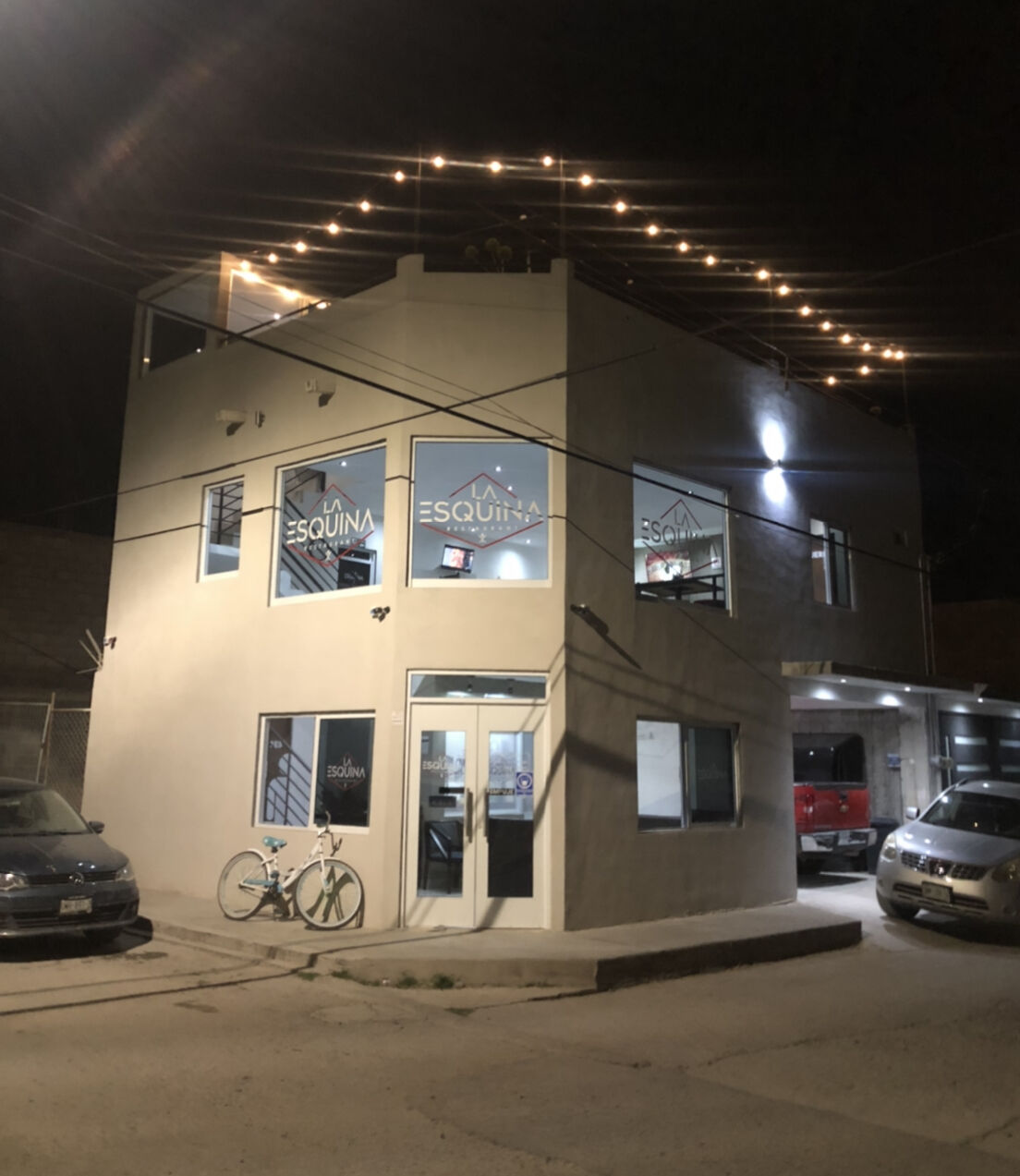 “La Esquina Restaurant” image 3