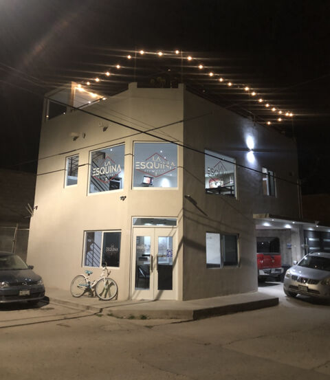 “La Esquina Restaurant” image 3