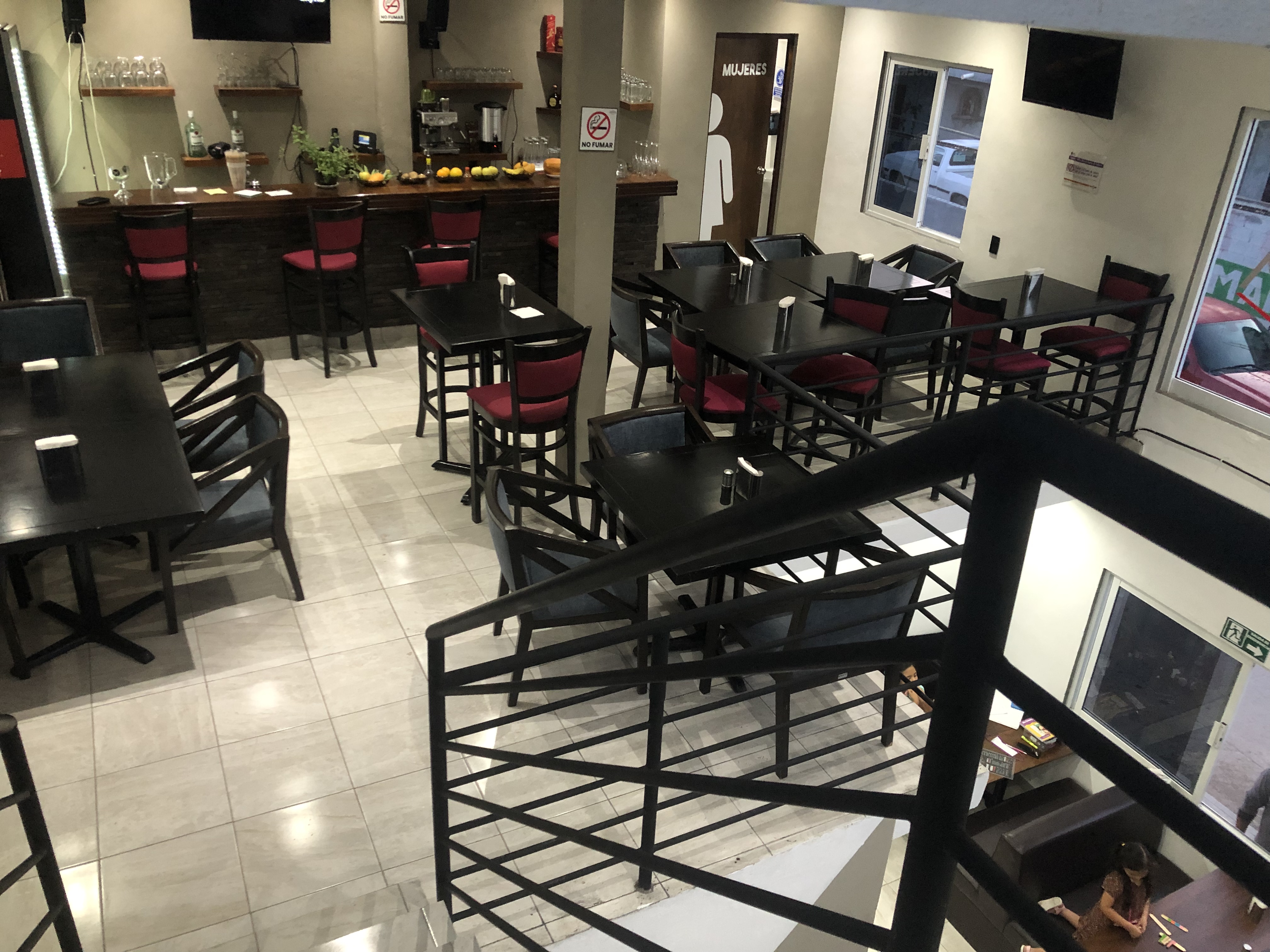 “La Esquina Restaurant” image 4