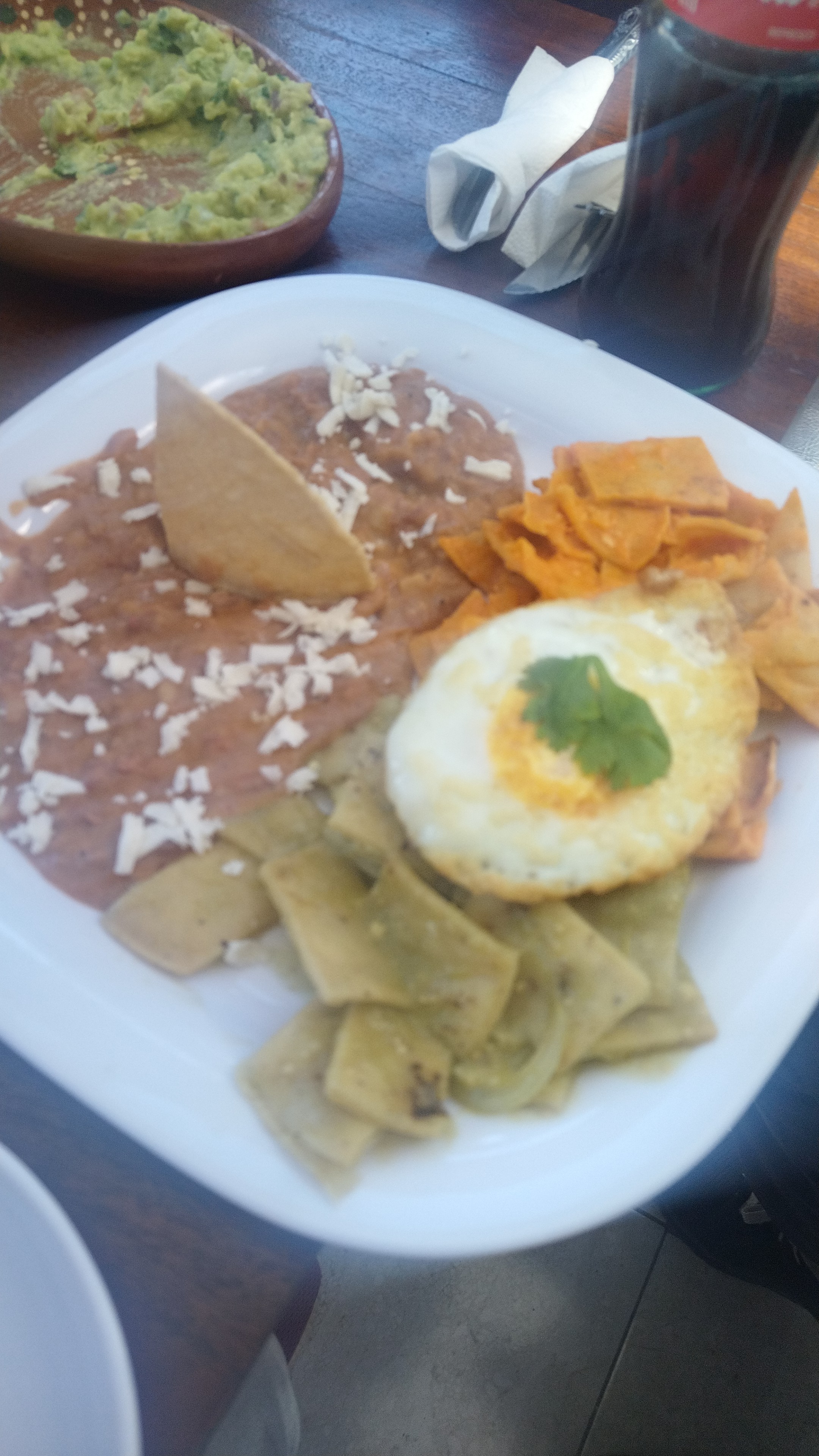 “La Esquina Restaurant” image 7