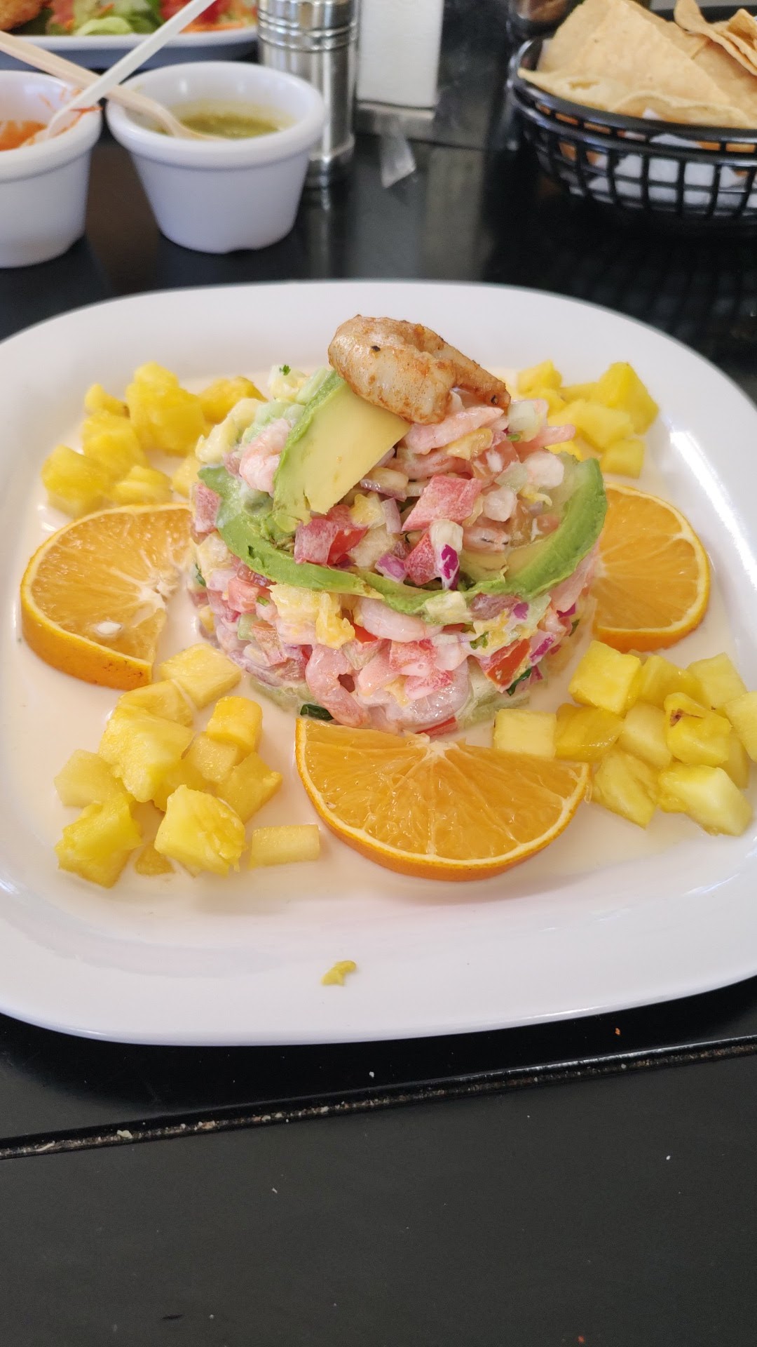 “La Esquina Restaurant” image 8