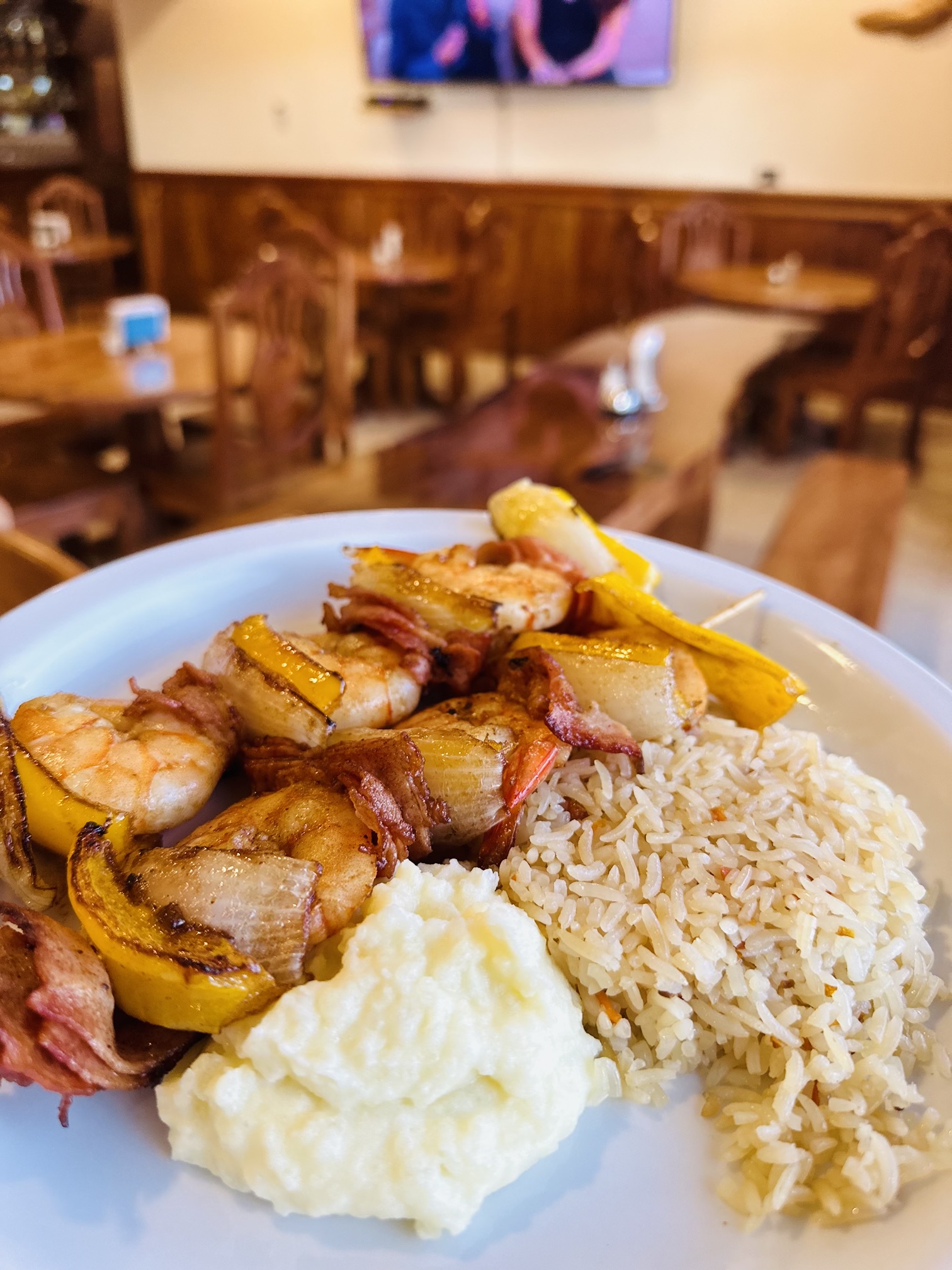 El Mesón Del Quijote image 2