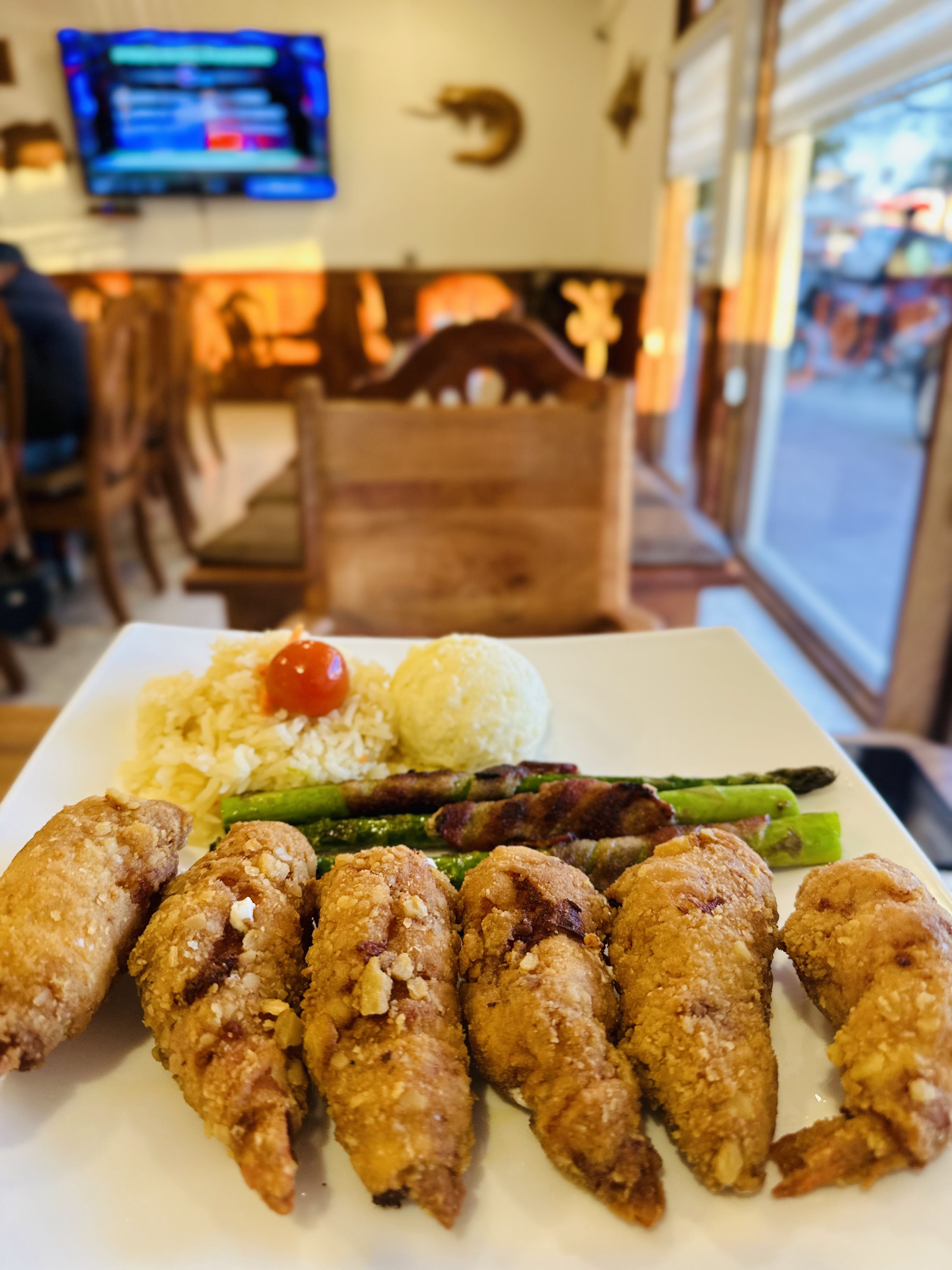 El Mesón Del Quijote image 3