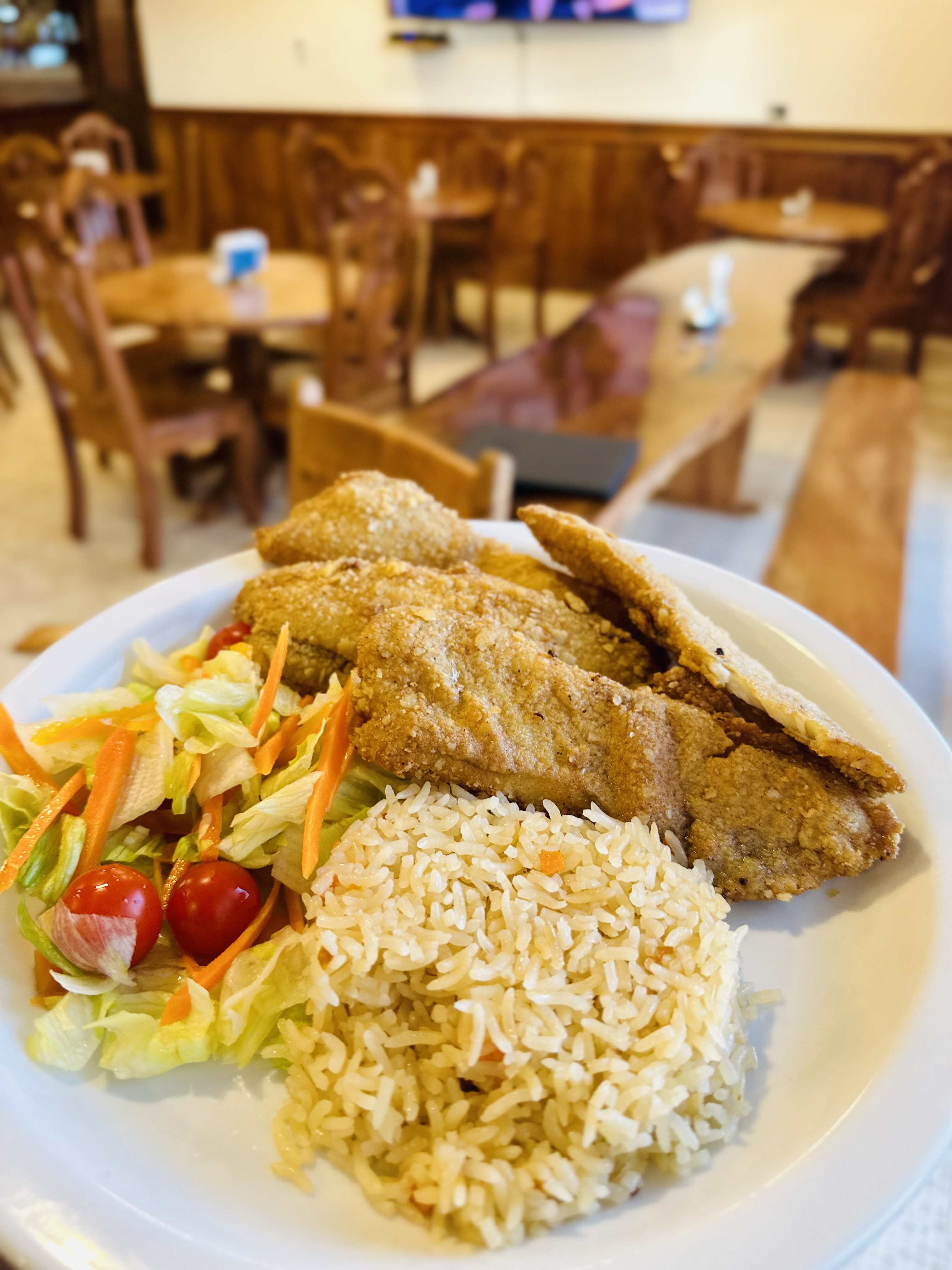 El Mesón Del Quijote image 4