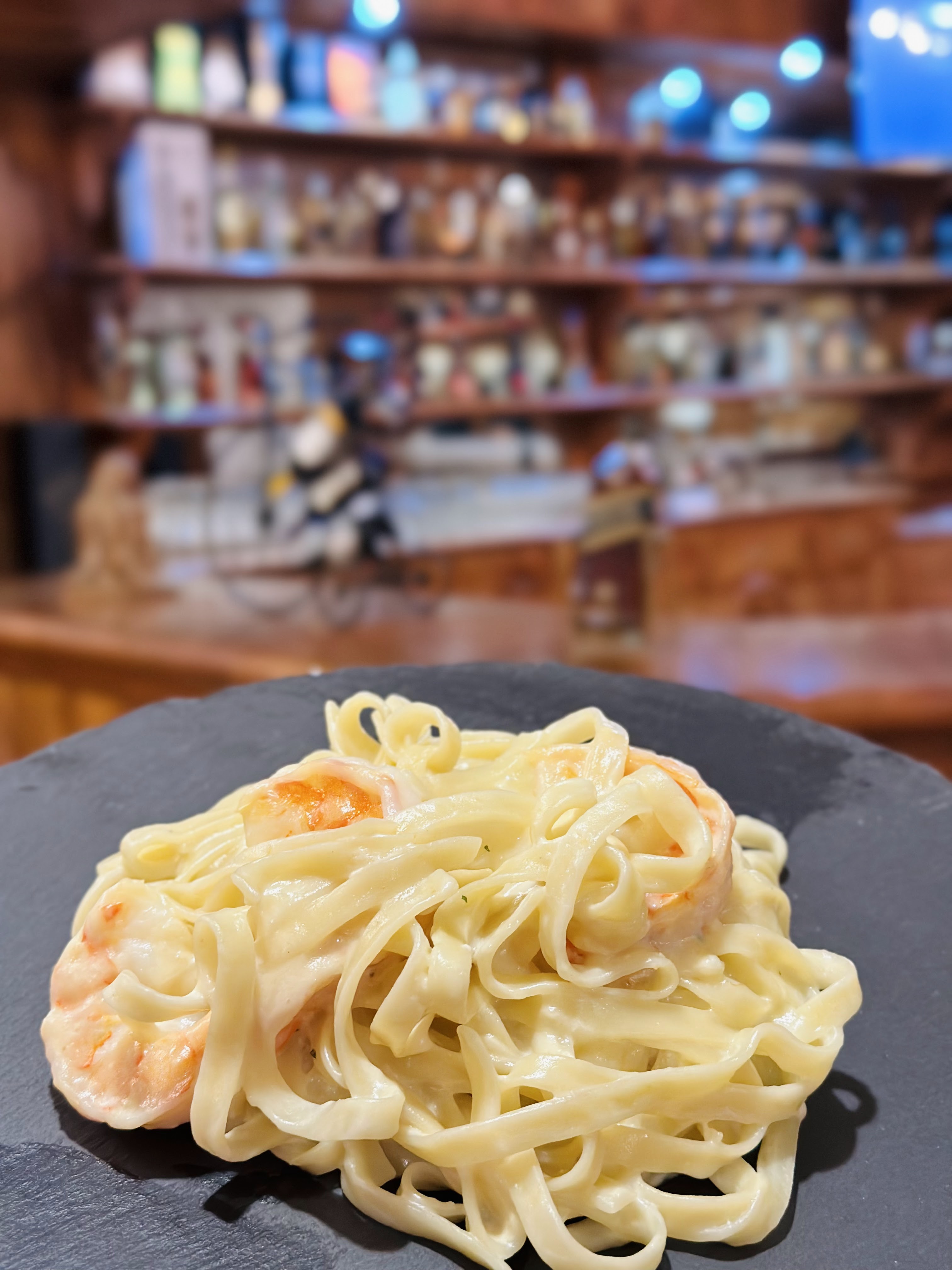 El Mesón Del Quijote image 5