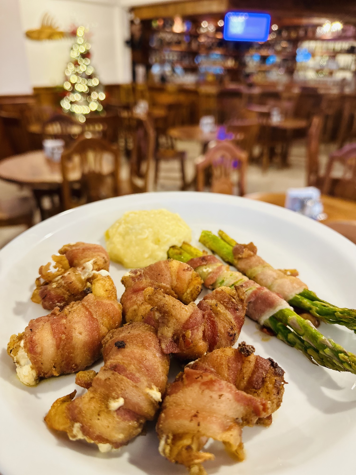 El Mesón Del Quijote image 6