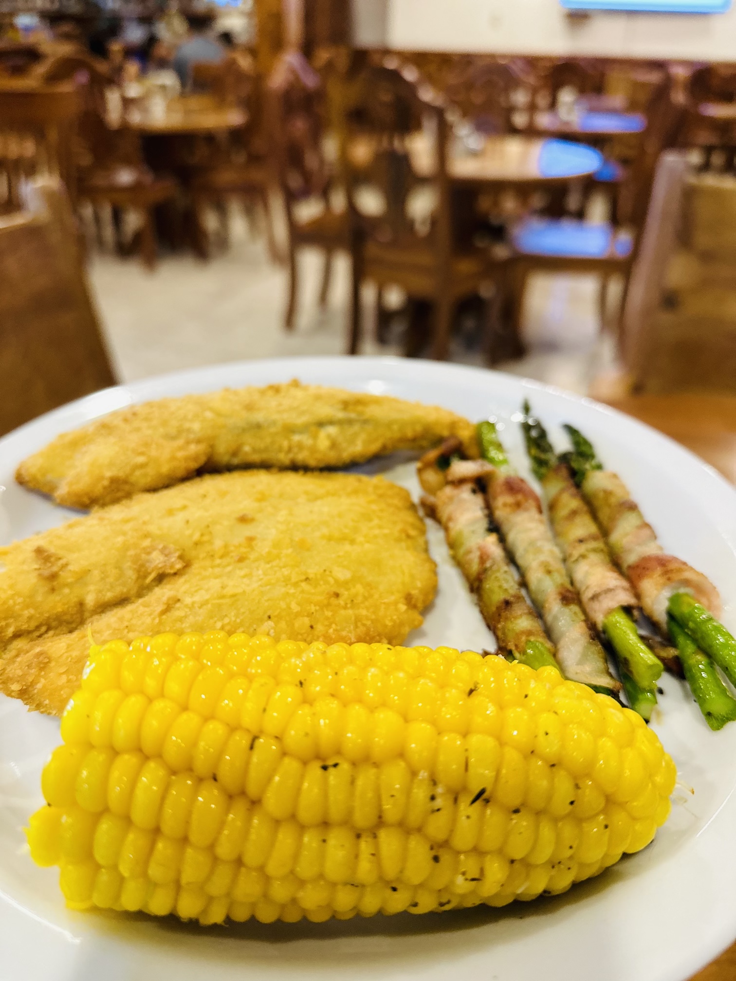 El Mesón Del Quijote image 7