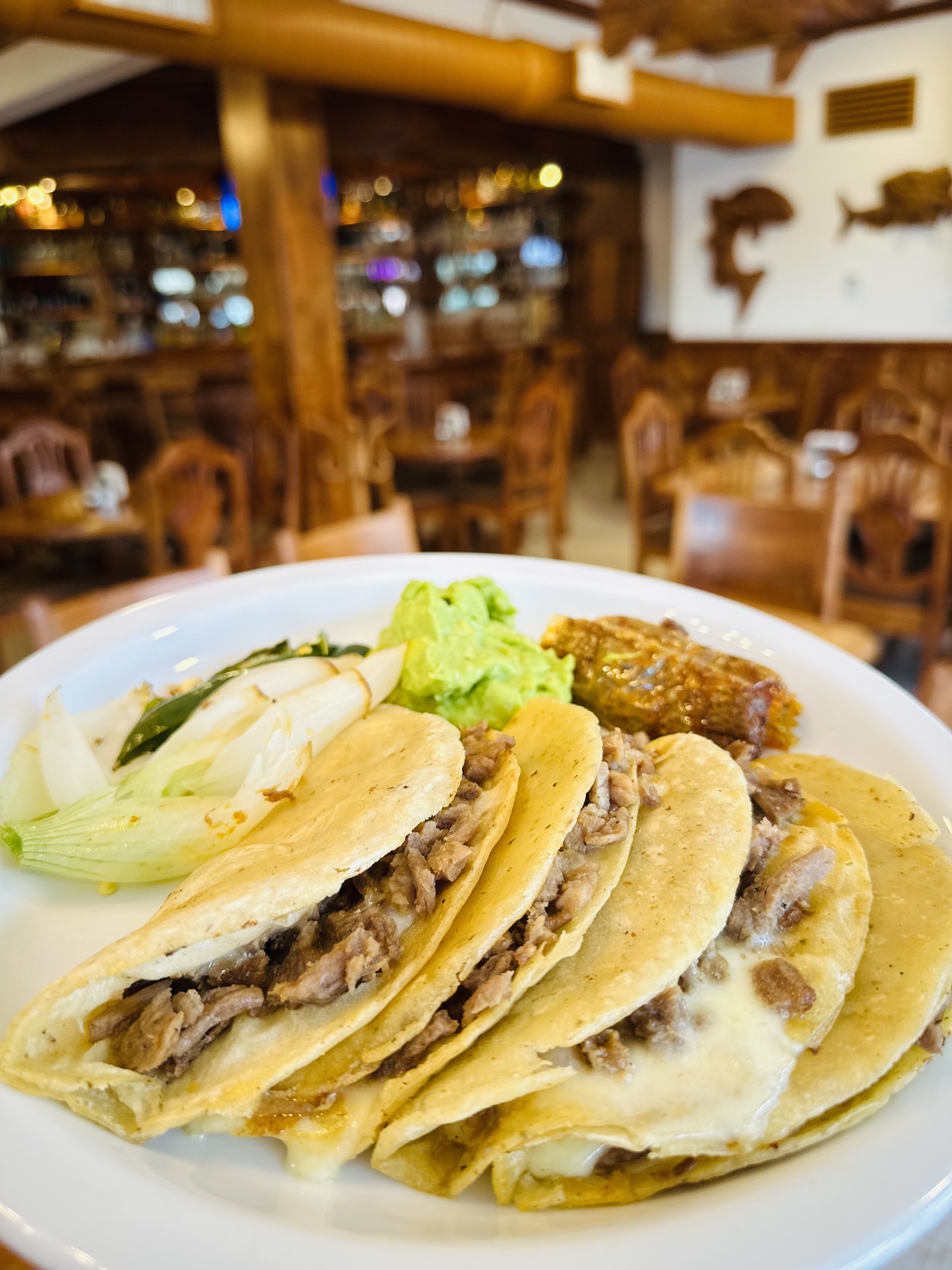 El Mesón Del Quijote image 9