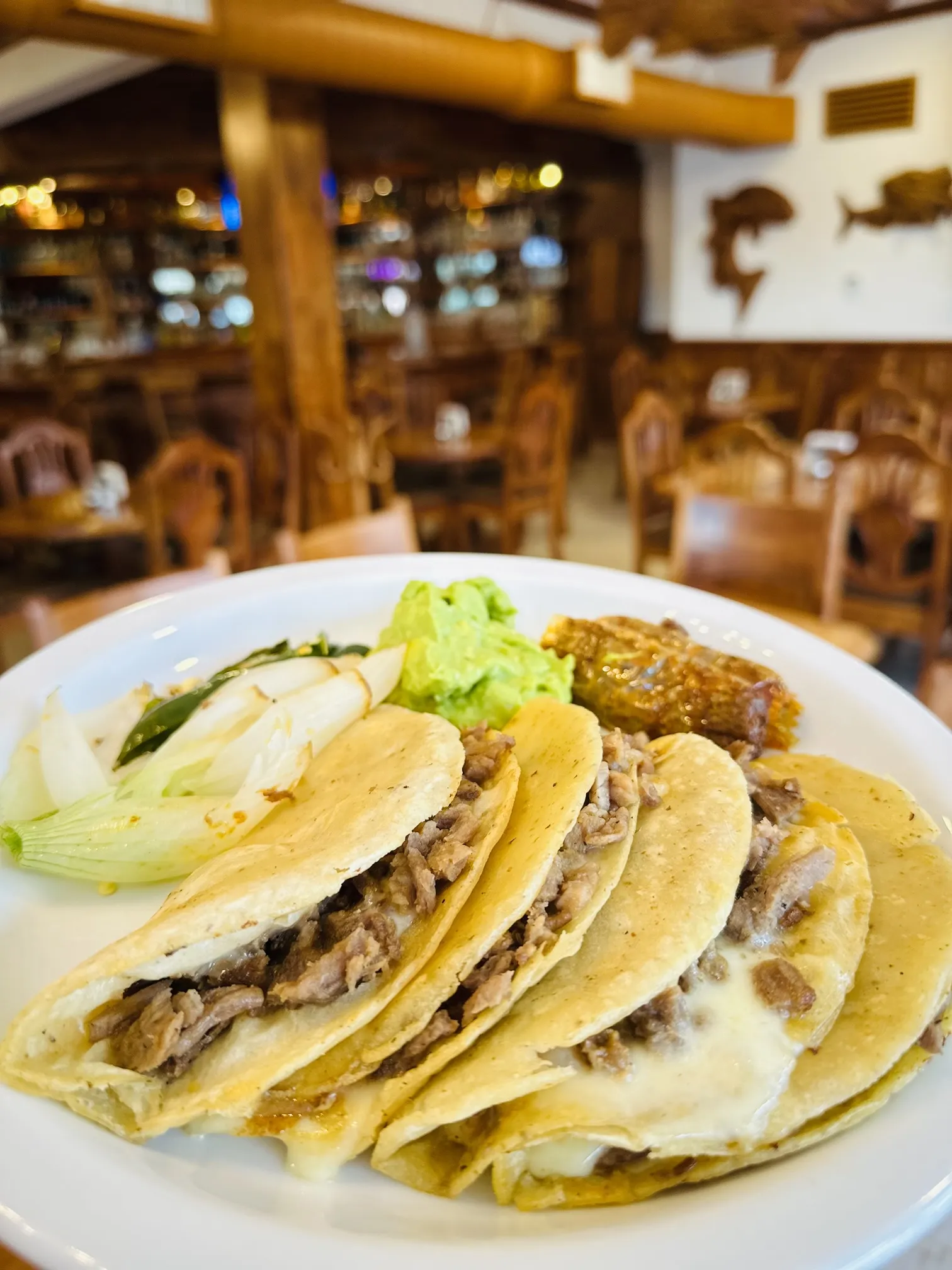 El Mesón Del Quijote image 9