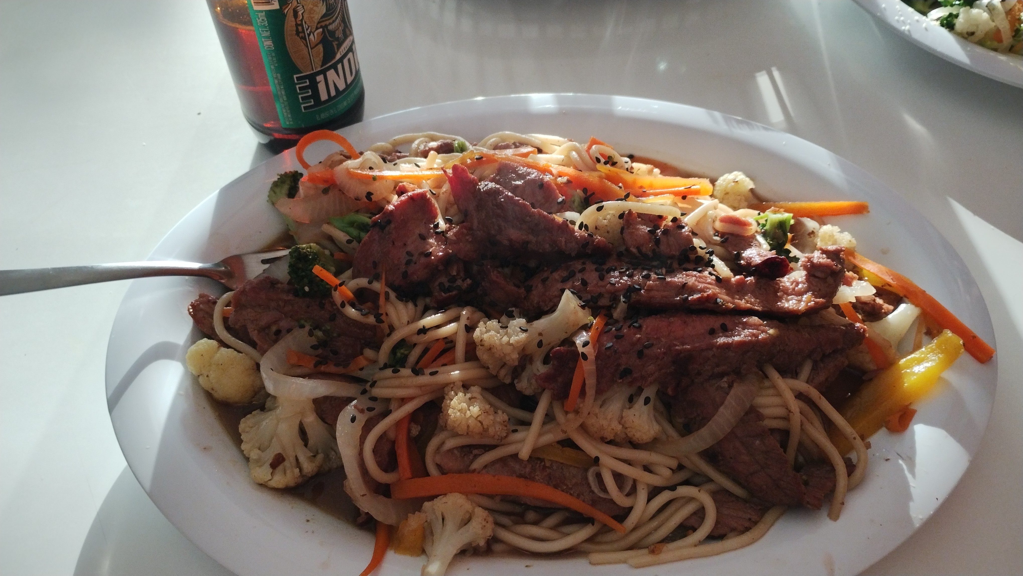 Mokalli cafe-bar image 1