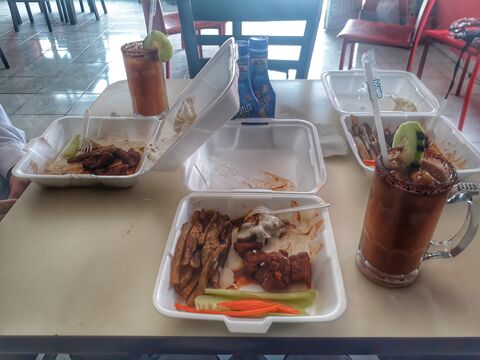 Mokalli cafe-bar image 2