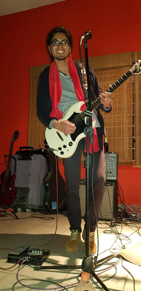 Mokalli cafe-bar image 3