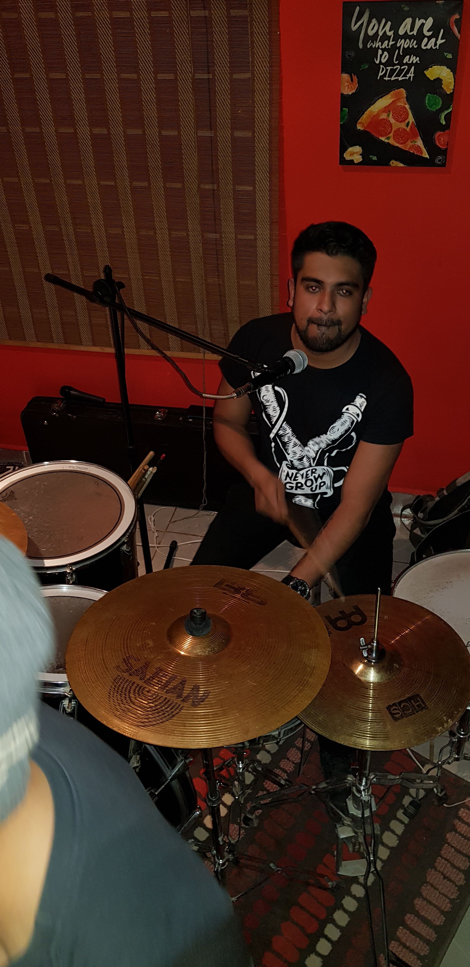 Mokalli cafe-bar image 4