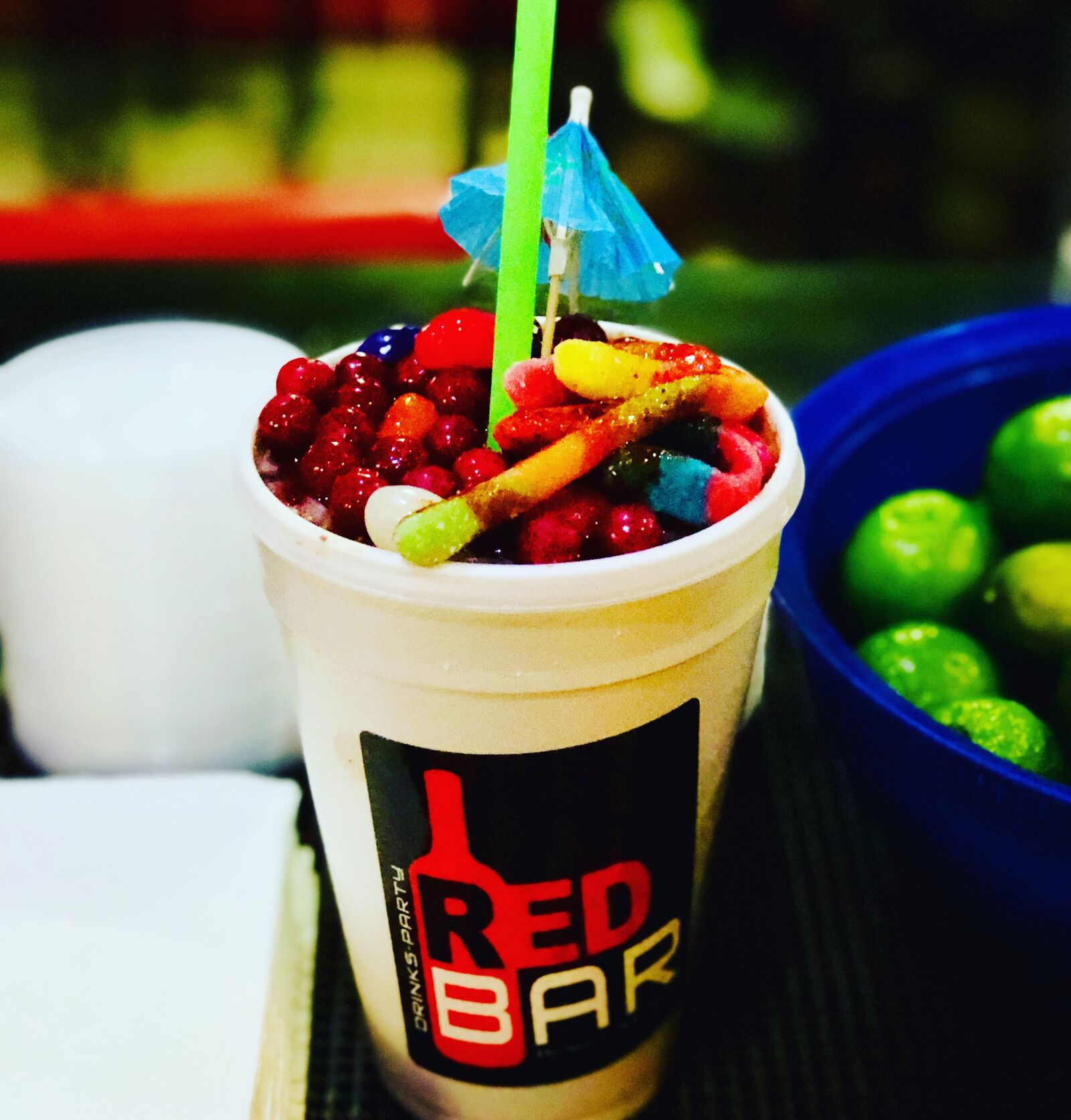 RedBar image 3