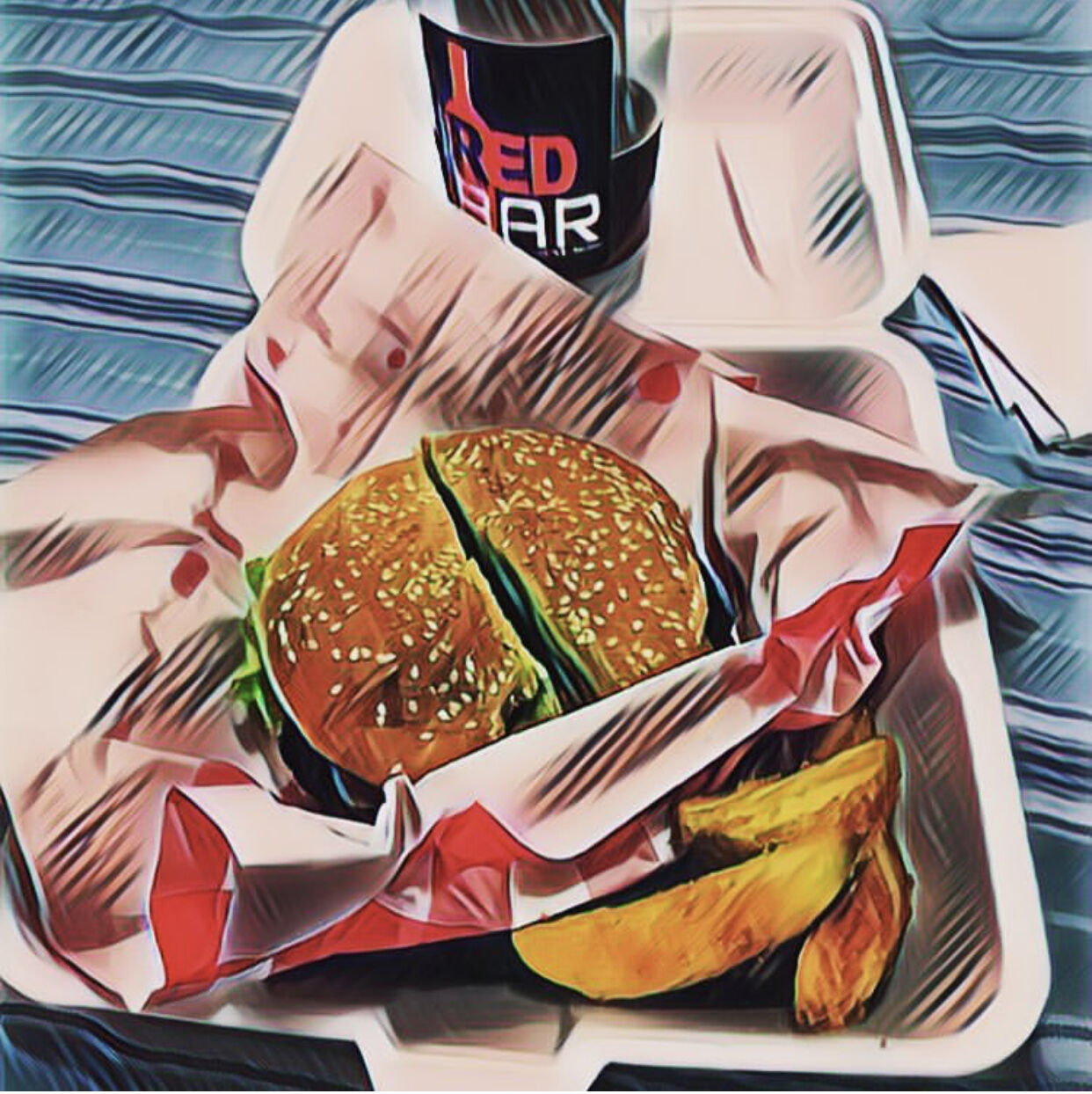 RedBar image 6