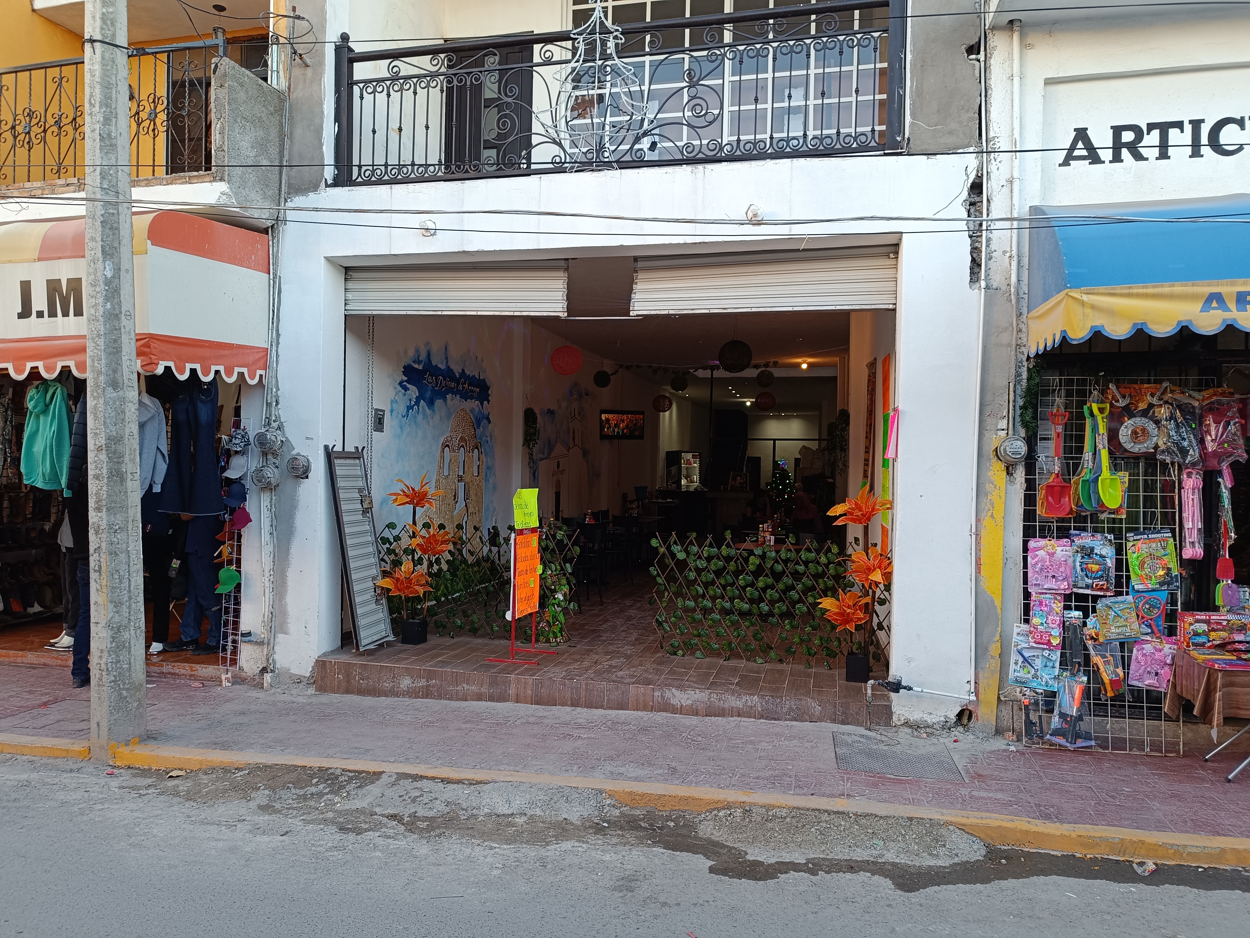 Las Delicias de Arroyo image 1