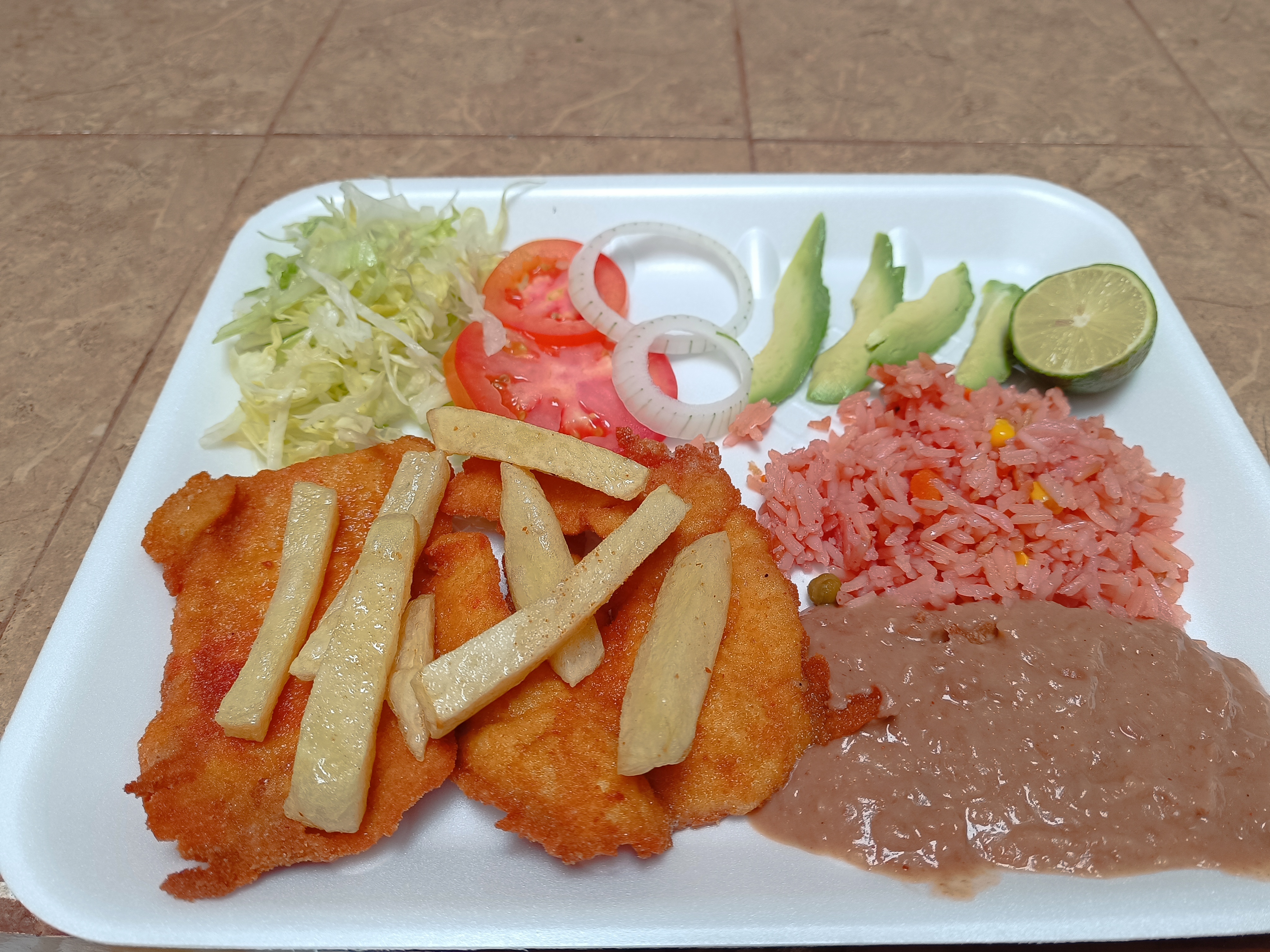 Las Delicias de Arroyo image 3