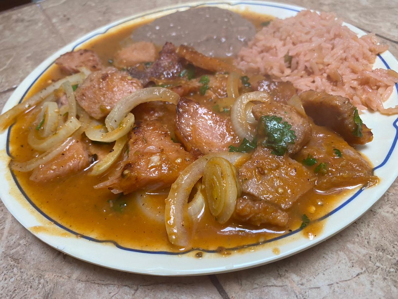 Las Delicias de Arroyo image 5