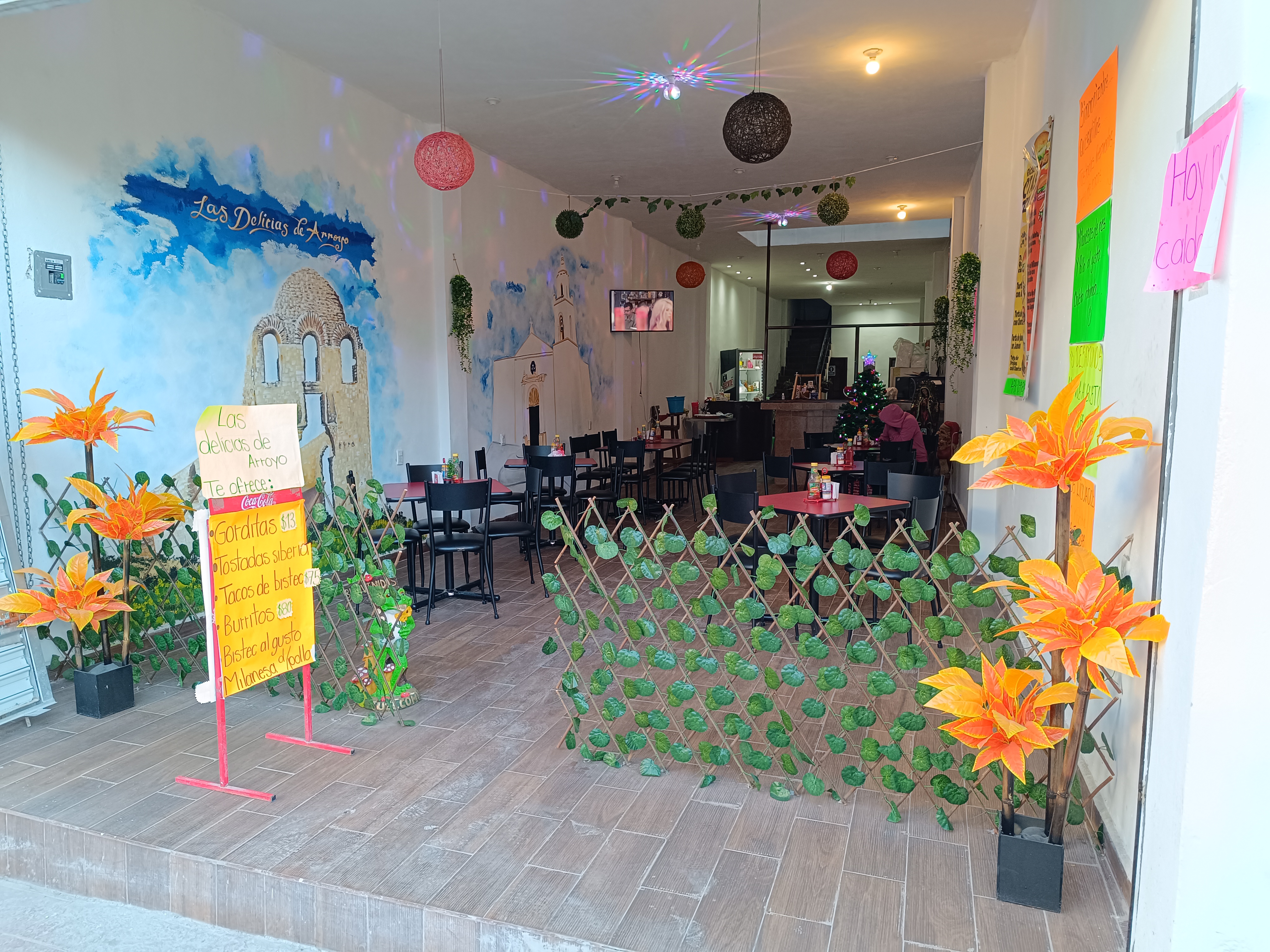 Las Delicias de Arroyo image 7