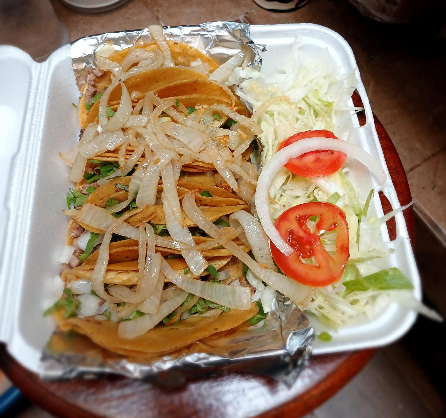 Las Delicias de Arroyo image 10