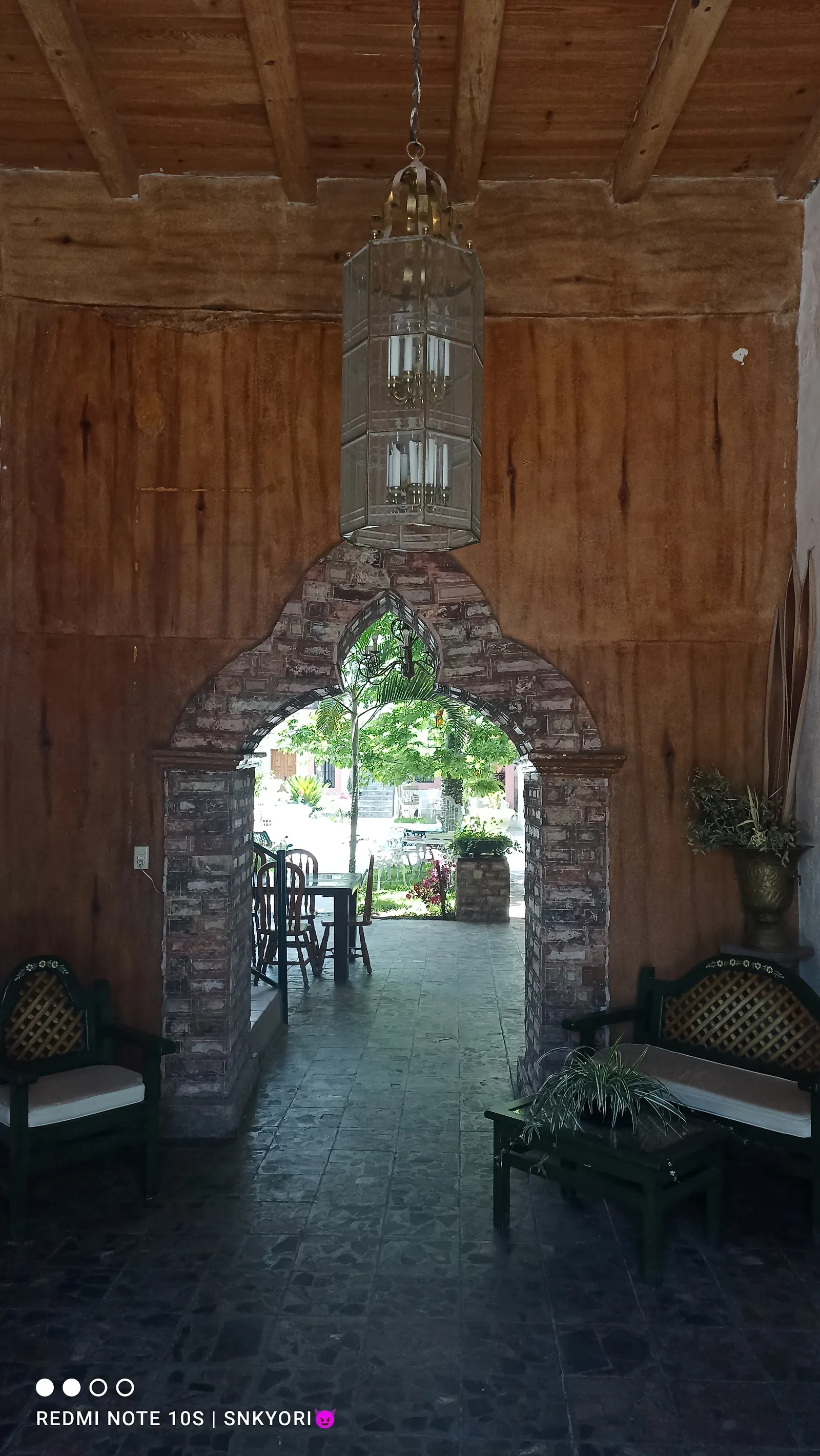 Restaurant Plaza image 3