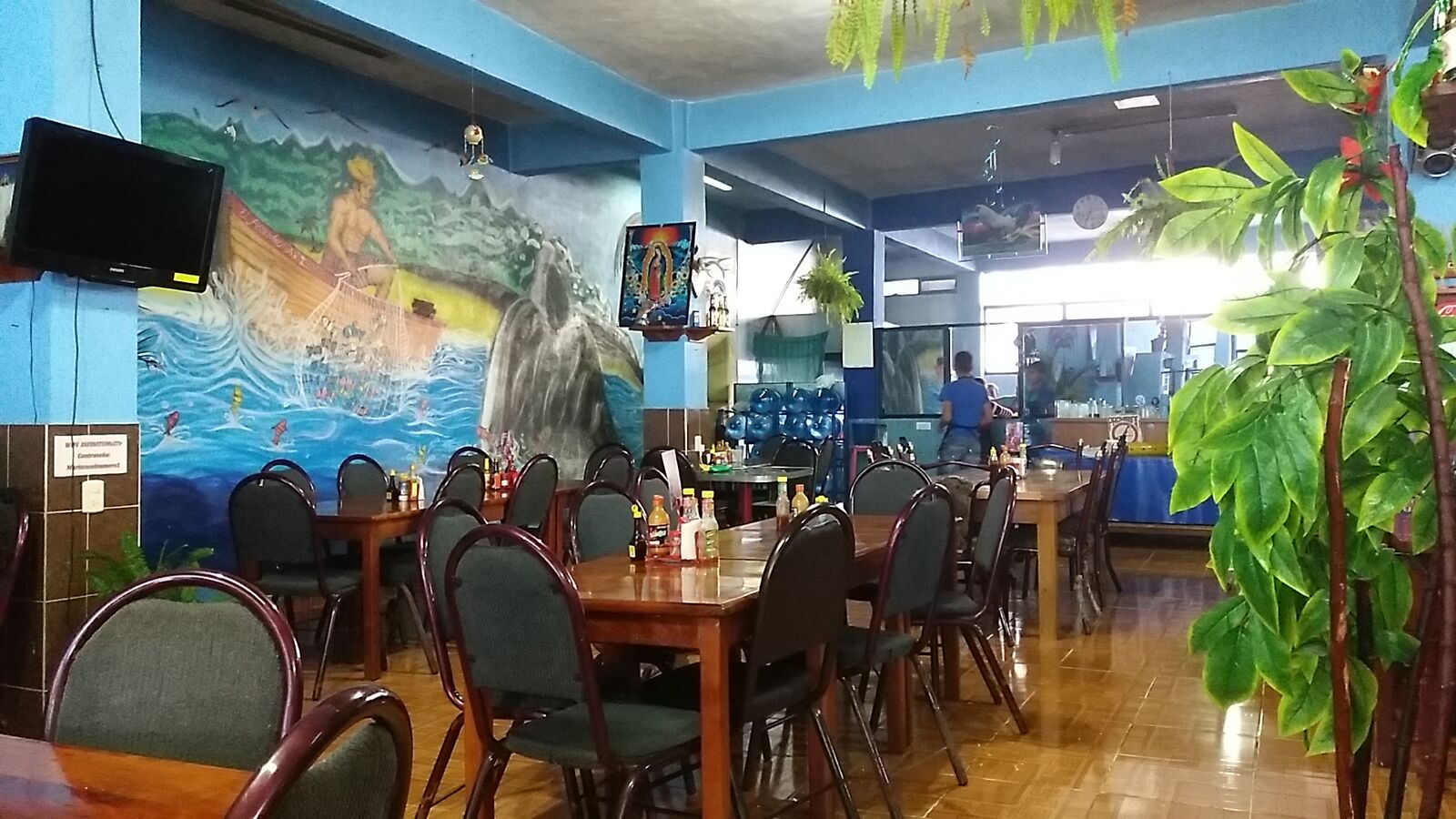 Mariscos El Pescador image 1