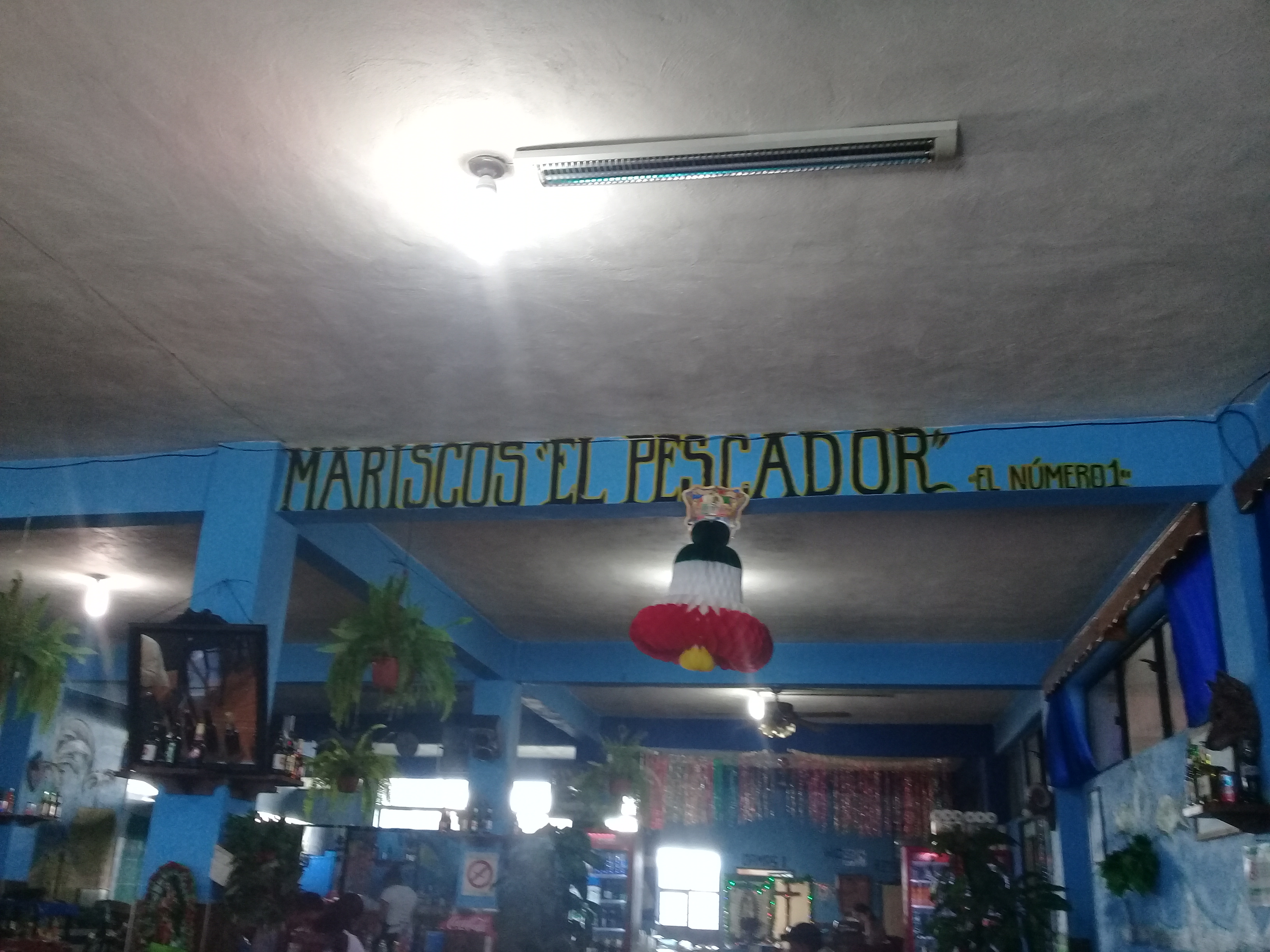 Mariscos El Pescador image 4