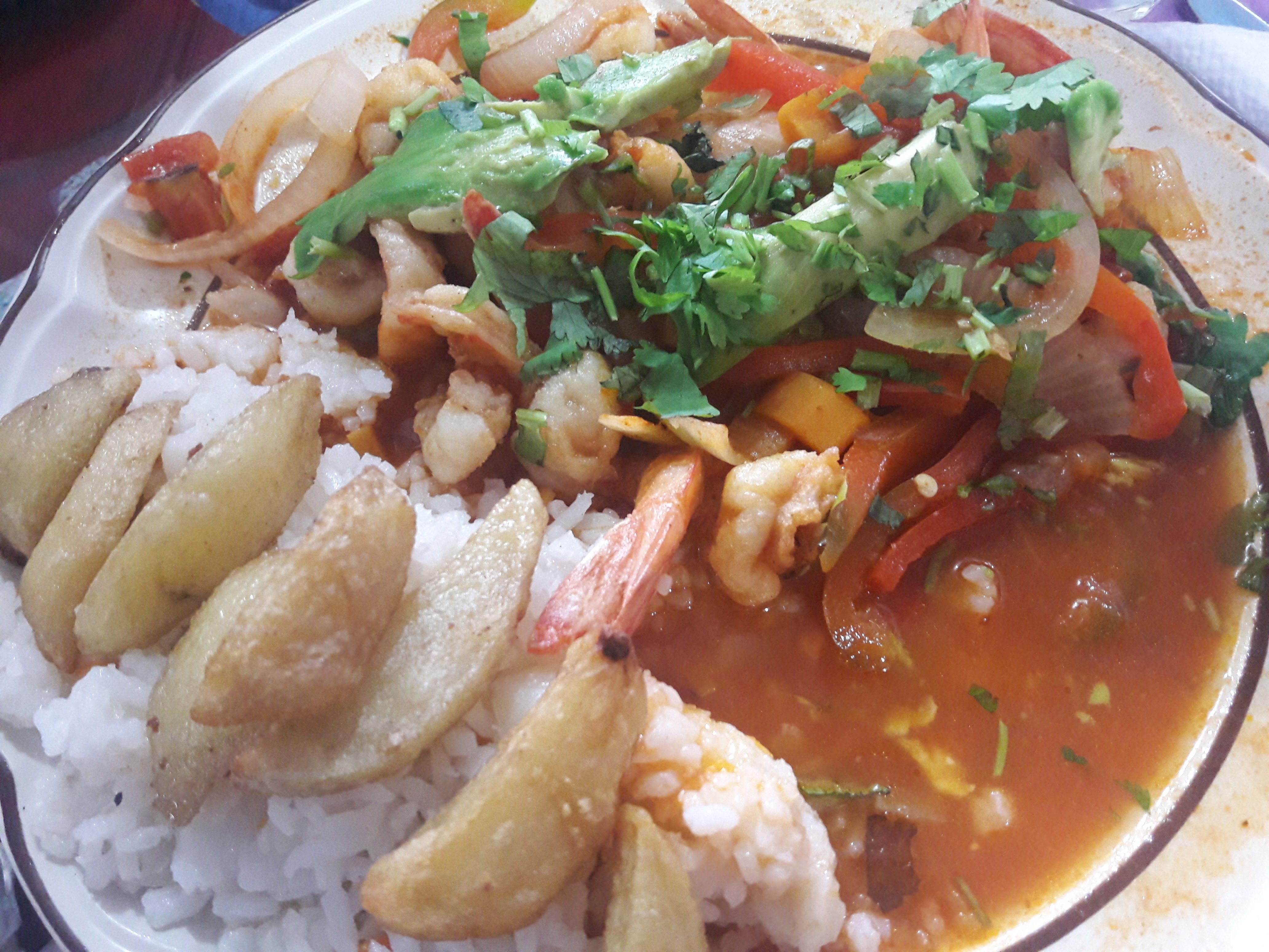 Mariscos El Pescador image 6