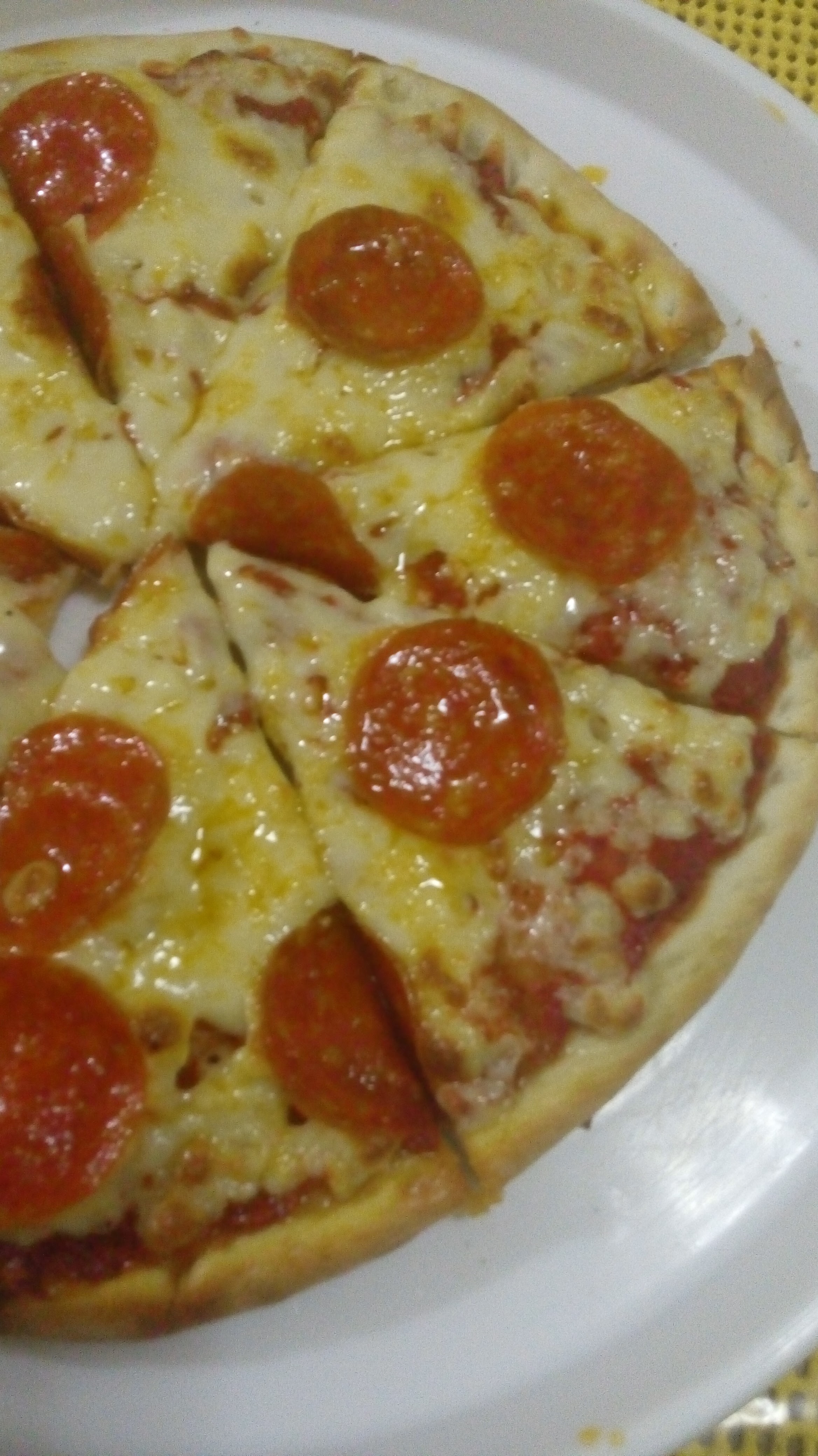 Los Hornitos Pizza image 4