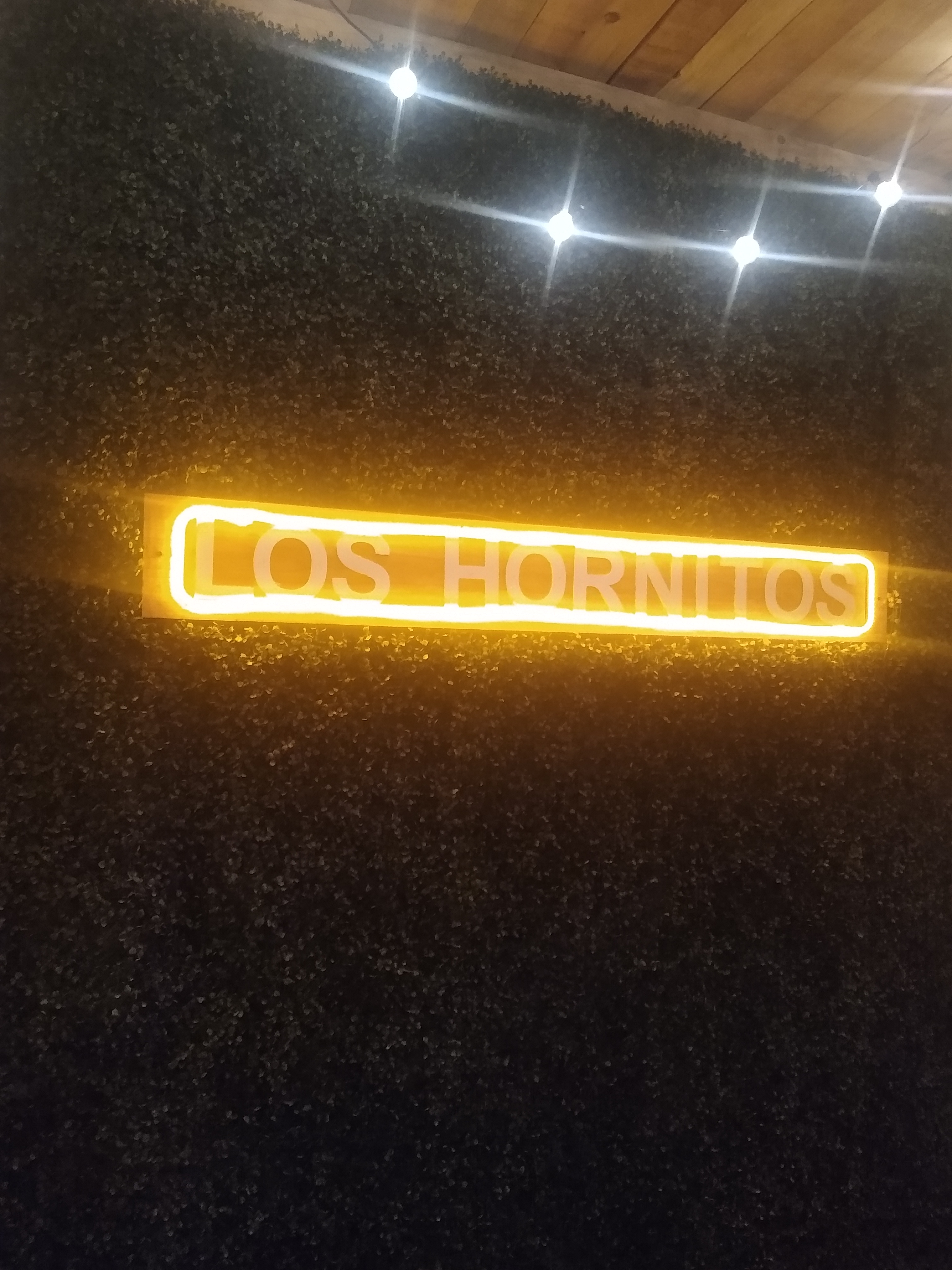 Los Hornitos Pizza image 5