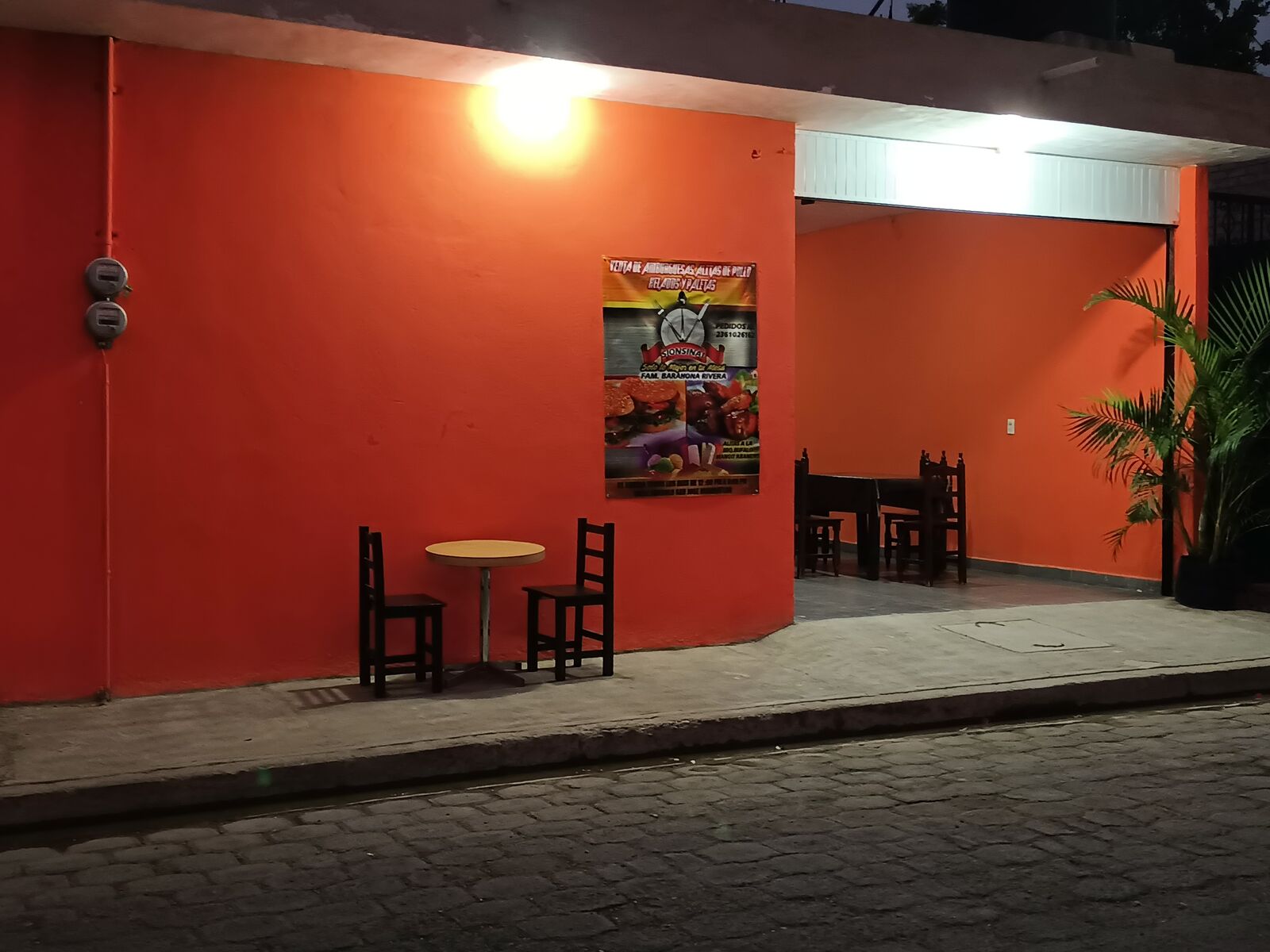 Sionsinaí image 1