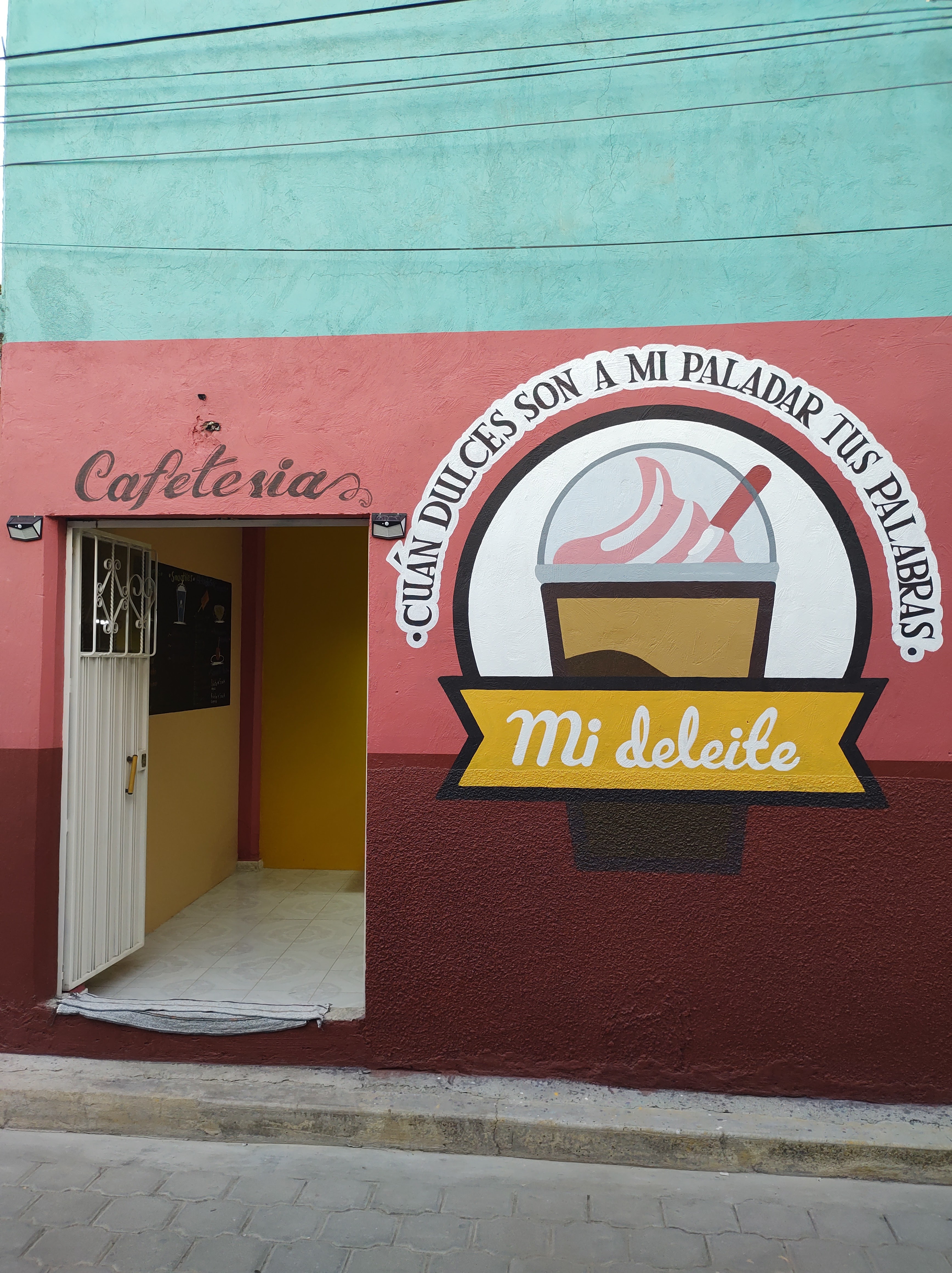 Mi Deleite image 4