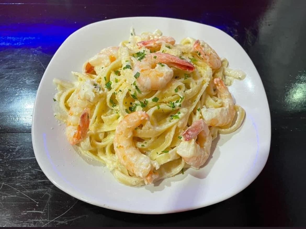 Lux Food And Drinks image 1
