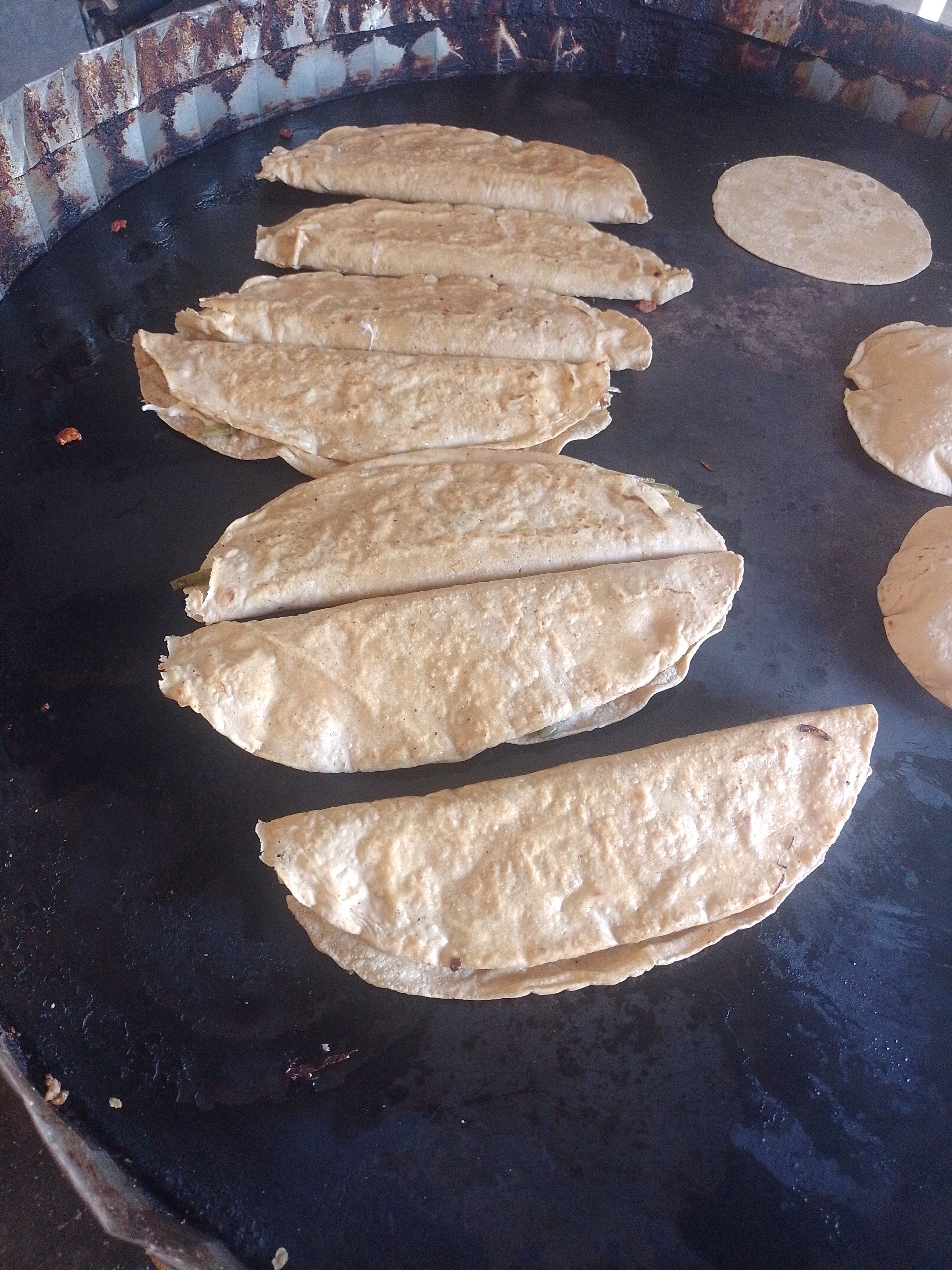 Tortillería Miahuatlán image 2