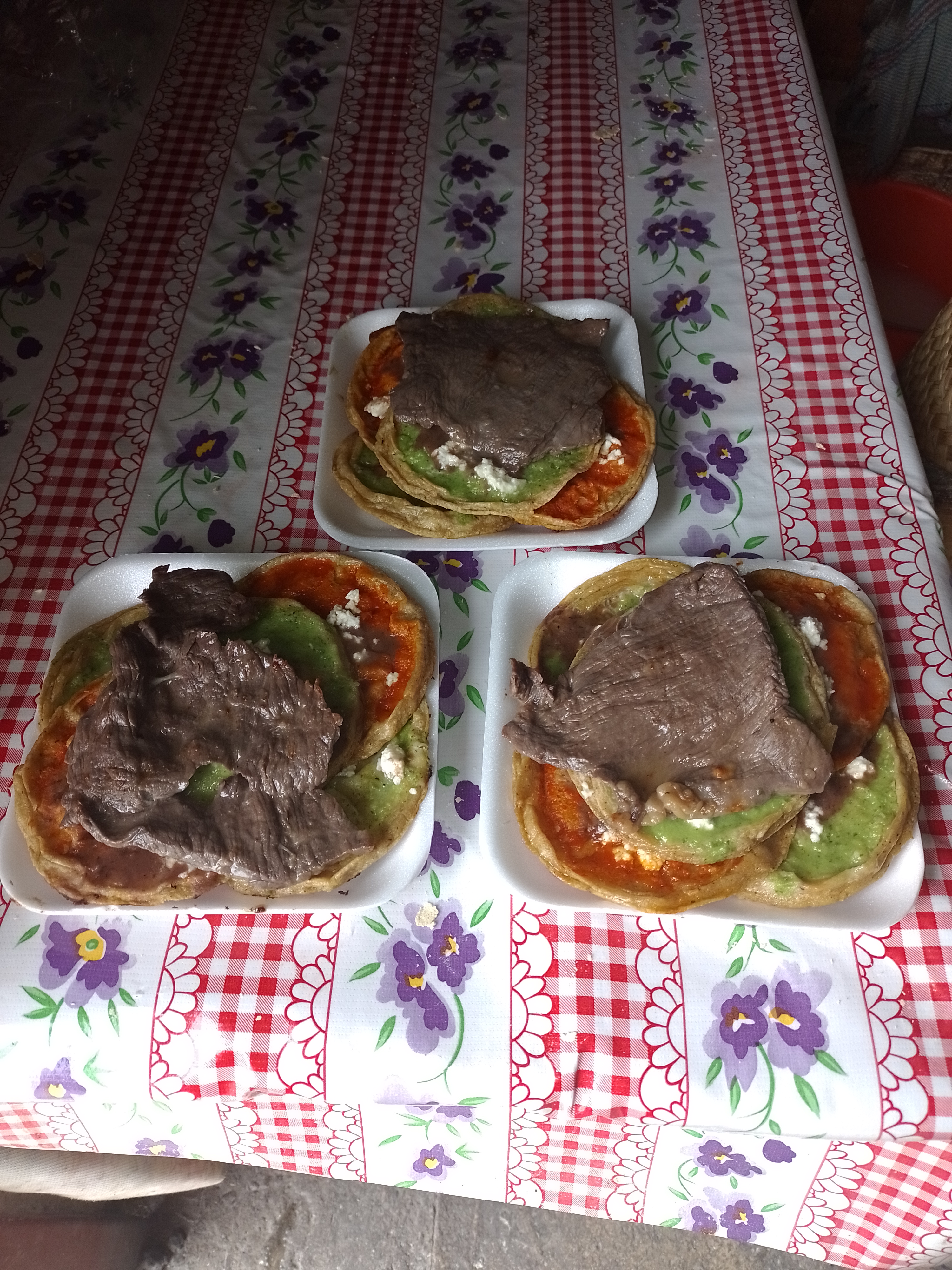 Tortillería Miahuatlán image 3