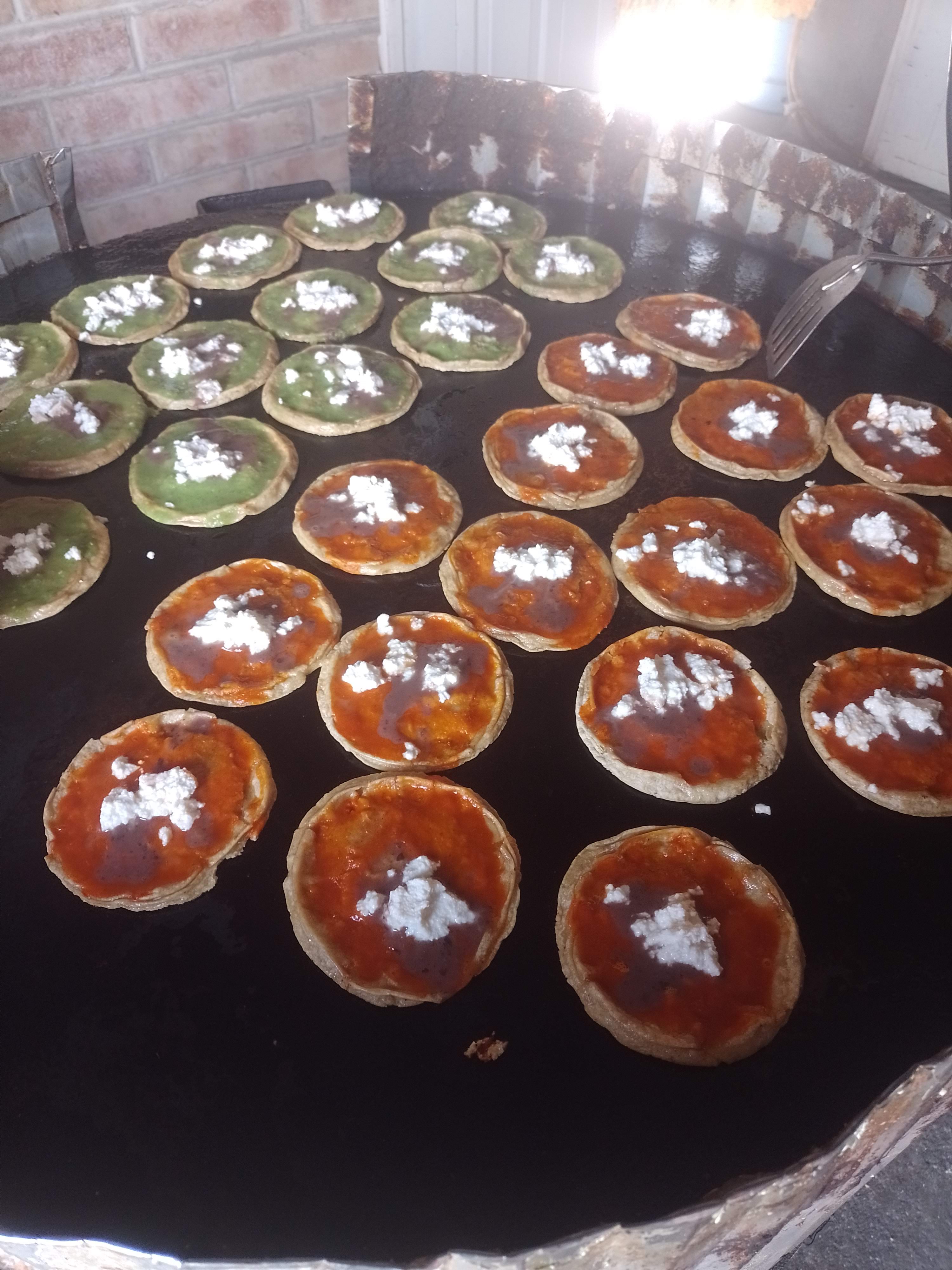 Tortillería Miahuatlán image 5