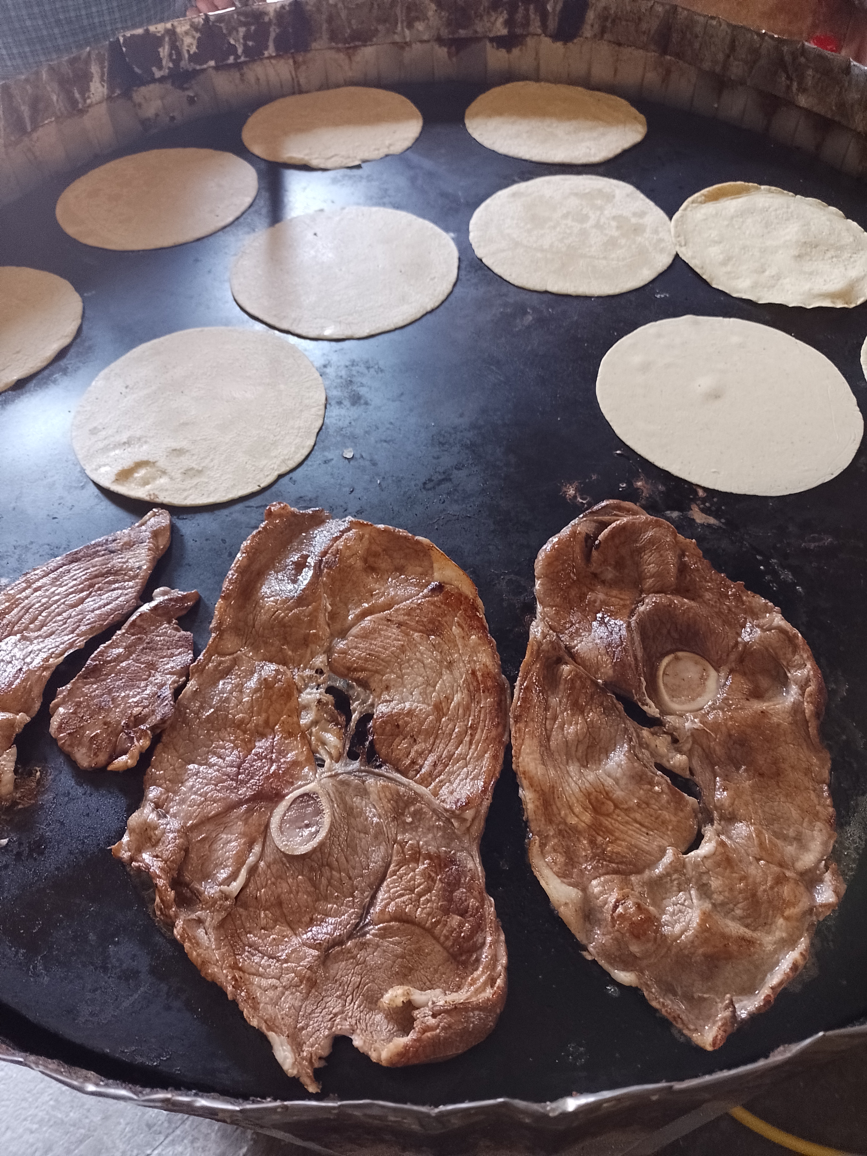 Tortillería Miahuatlán image 7