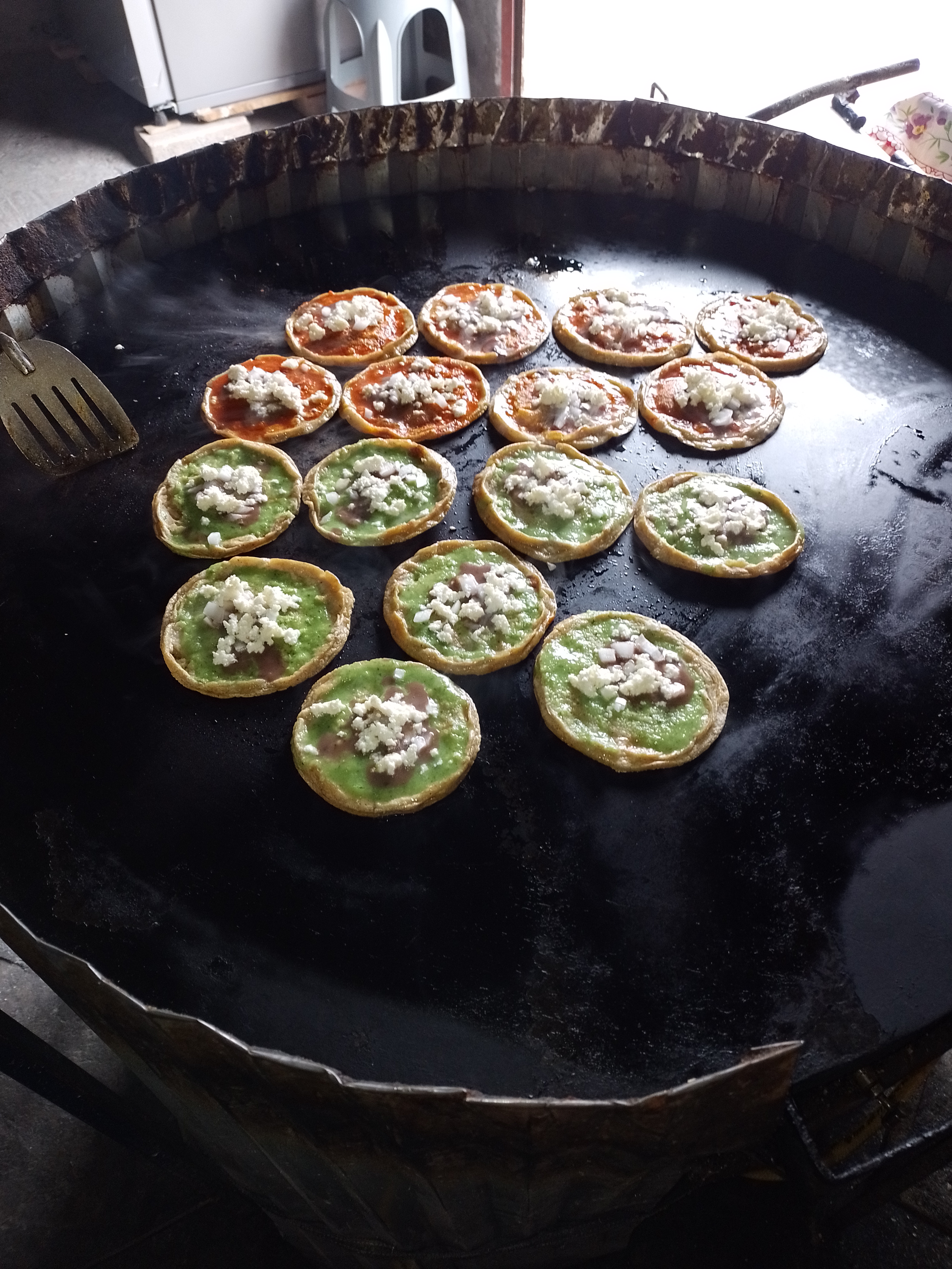 Tortillería Miahuatlán image 9