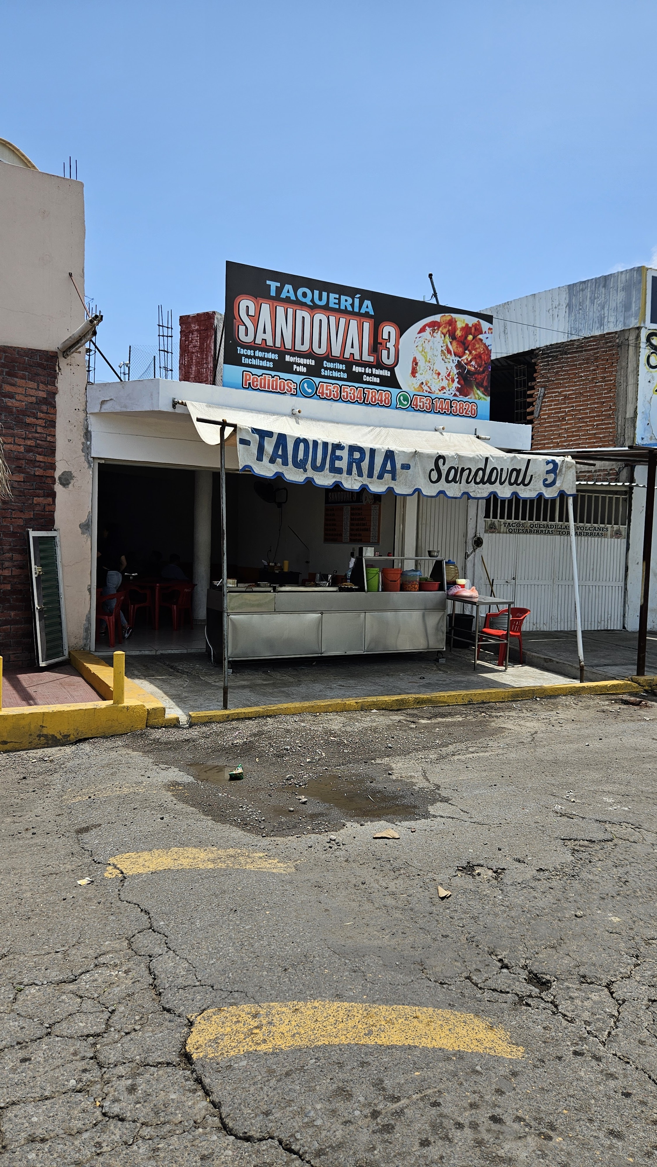 Taqueria Sandoval 3 image 1