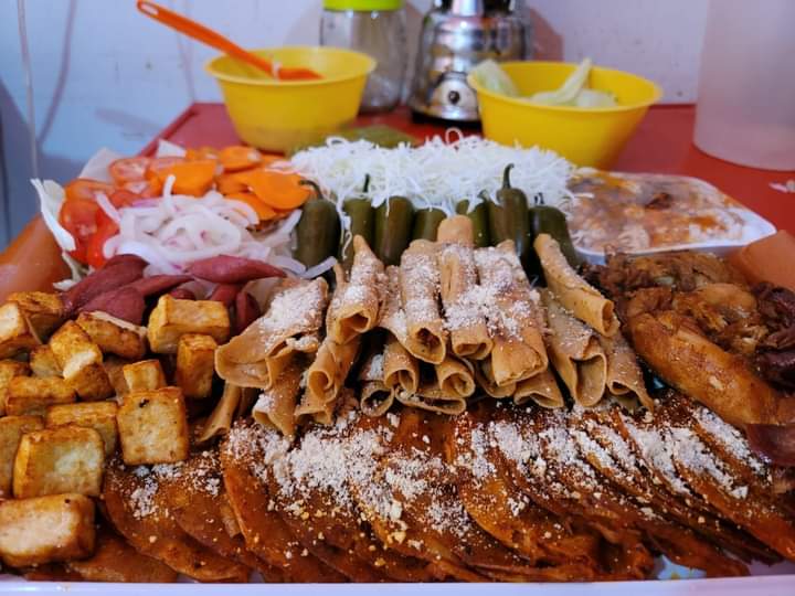 Taqueria Sandoval 3 image 2