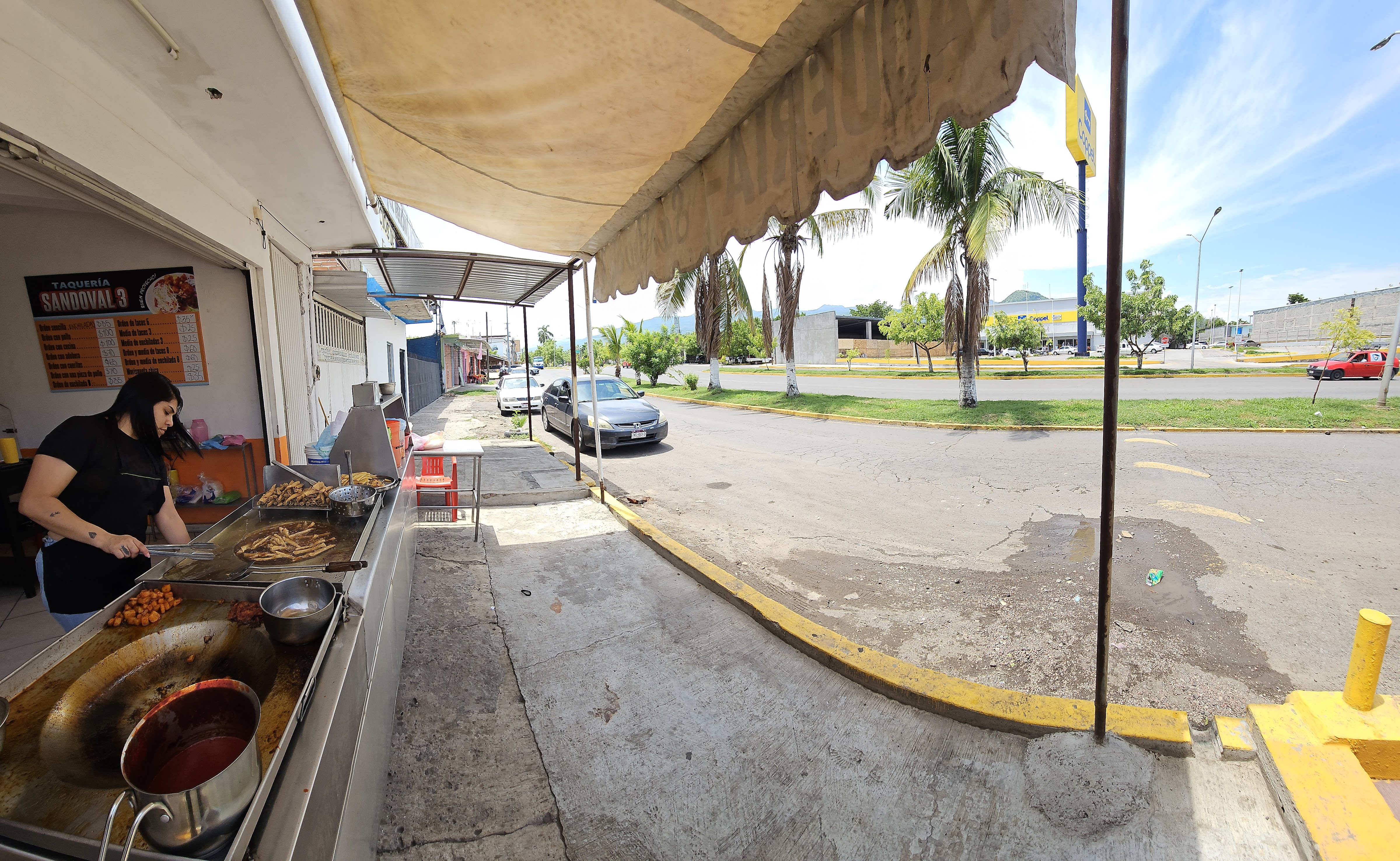Taqueria Sandoval 3 image 4