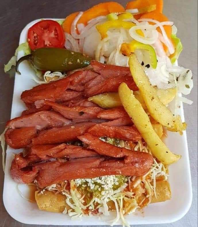 Taqueria Sandoval 3 image 6