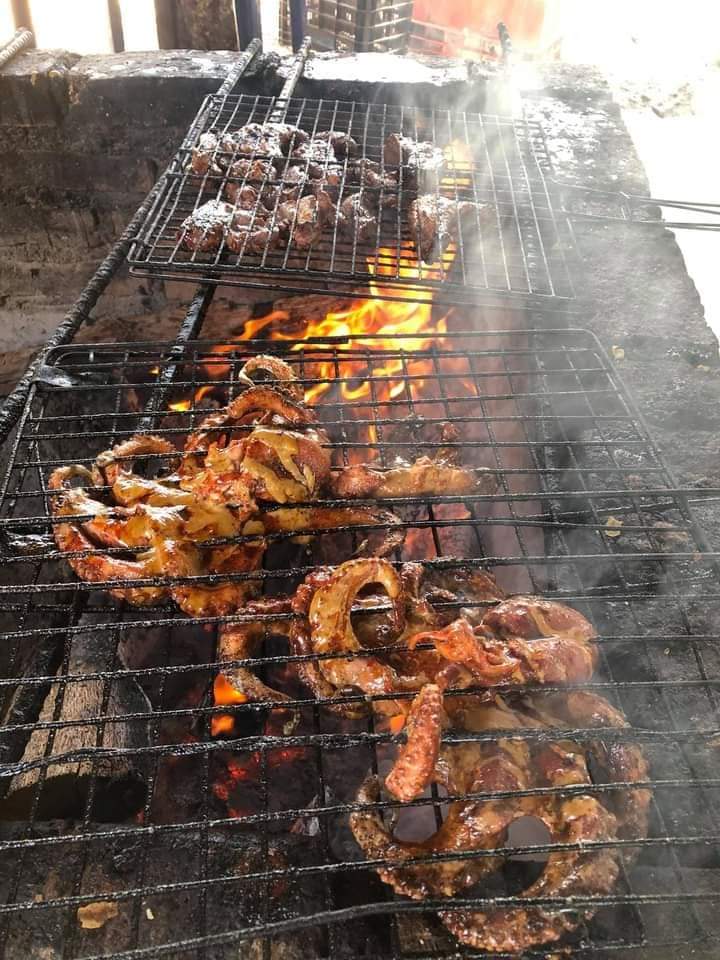 chopas azadas y mariscos la palmira image 4