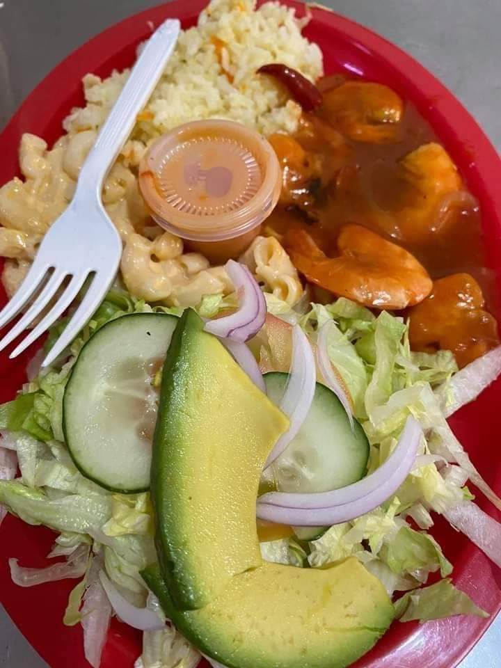 chopas azadas y mariscos la palmira image 6