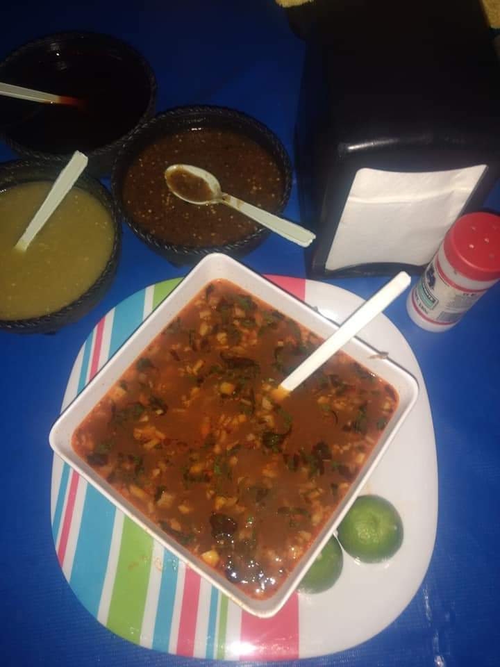 Taqueria Mundo Apatzingán image 1