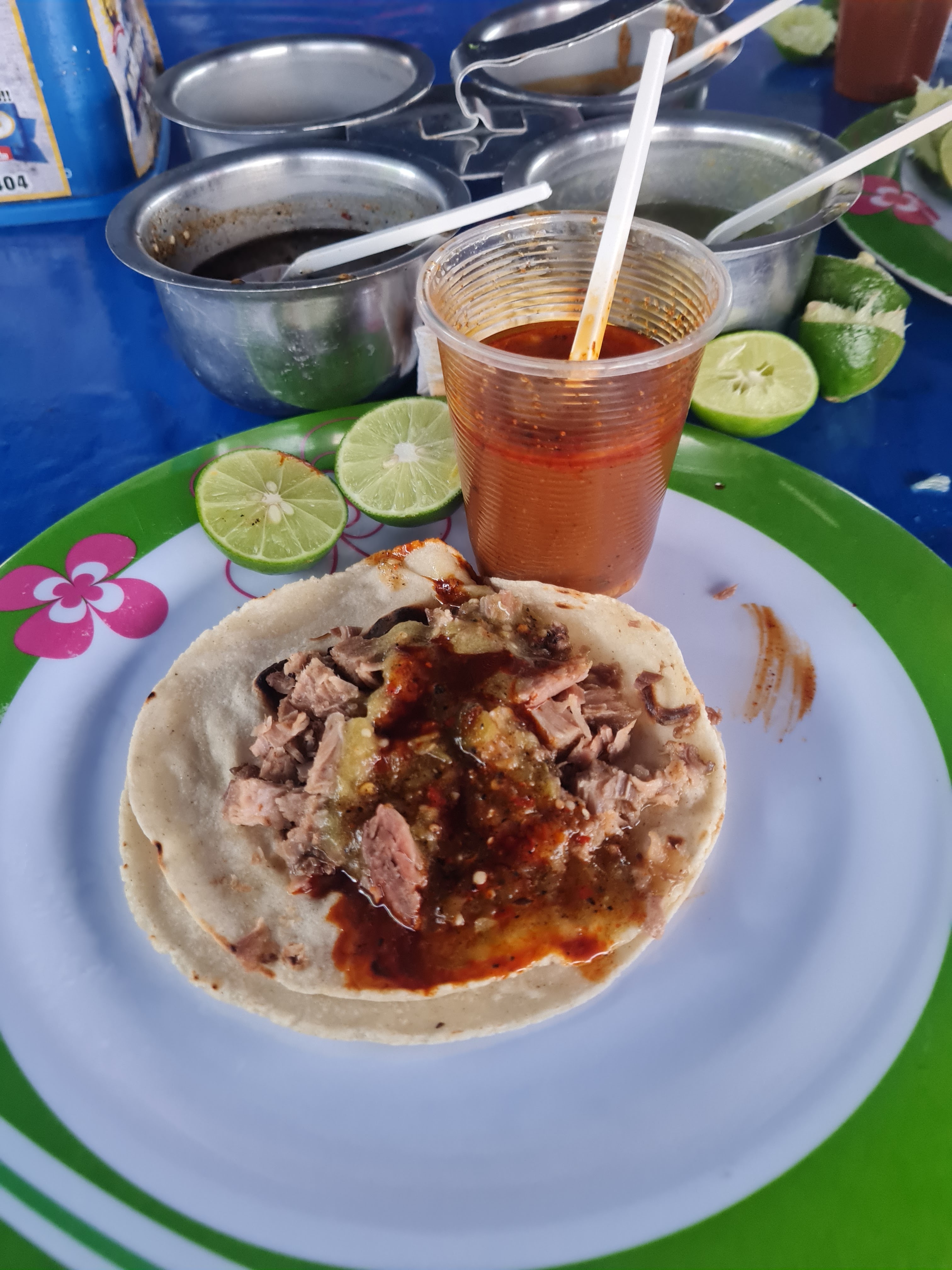 Taqueria Mundo Apatzingán image 2